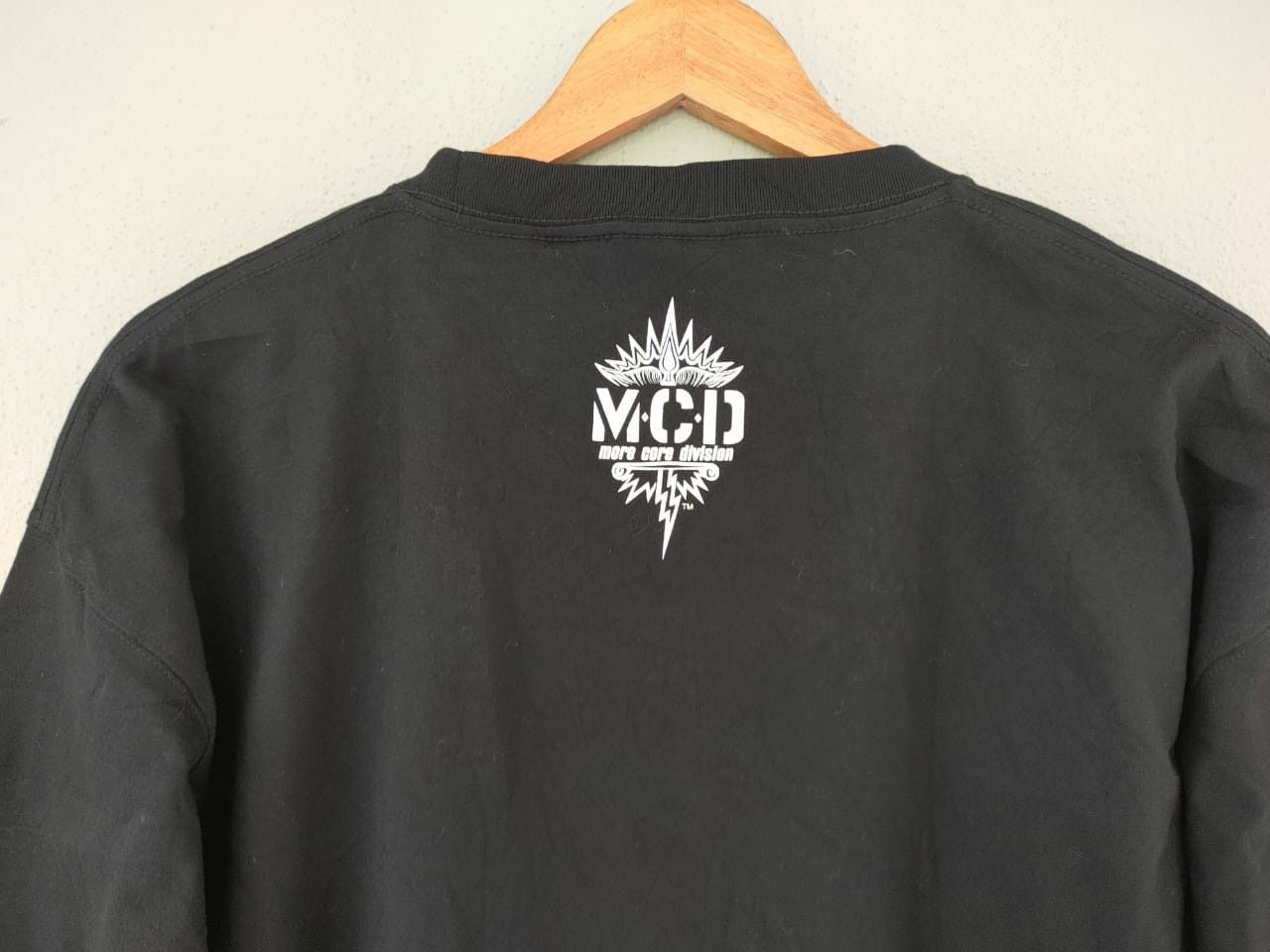 Tribal Streetwear MCD Photo T Size US L / EU 52-54 / 3 - 4 Thumbnail
