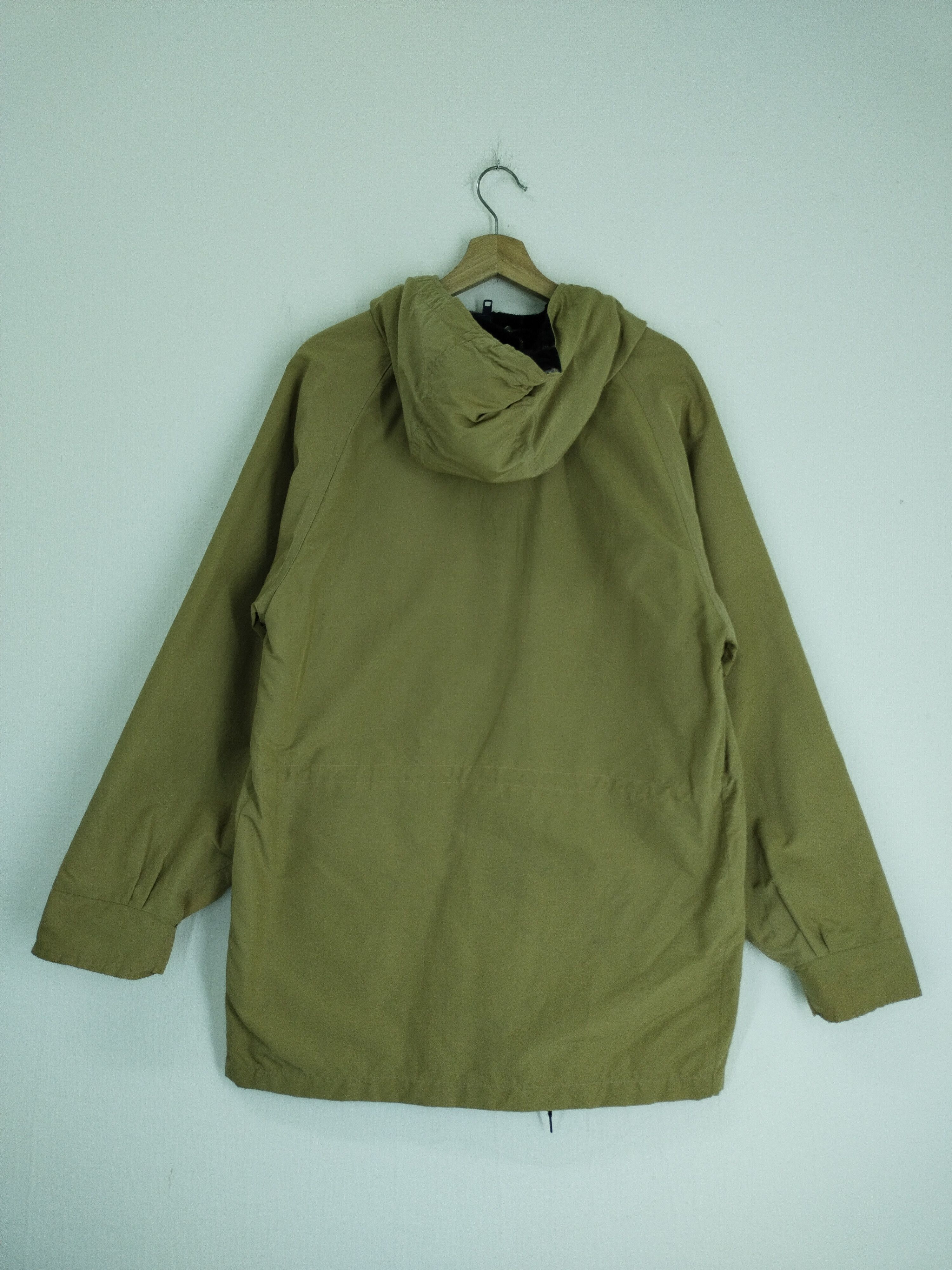 Penfield VINTAGE HOODIE JACKET Size US M / EU 48-50 / 2 - 4 Thumbnail