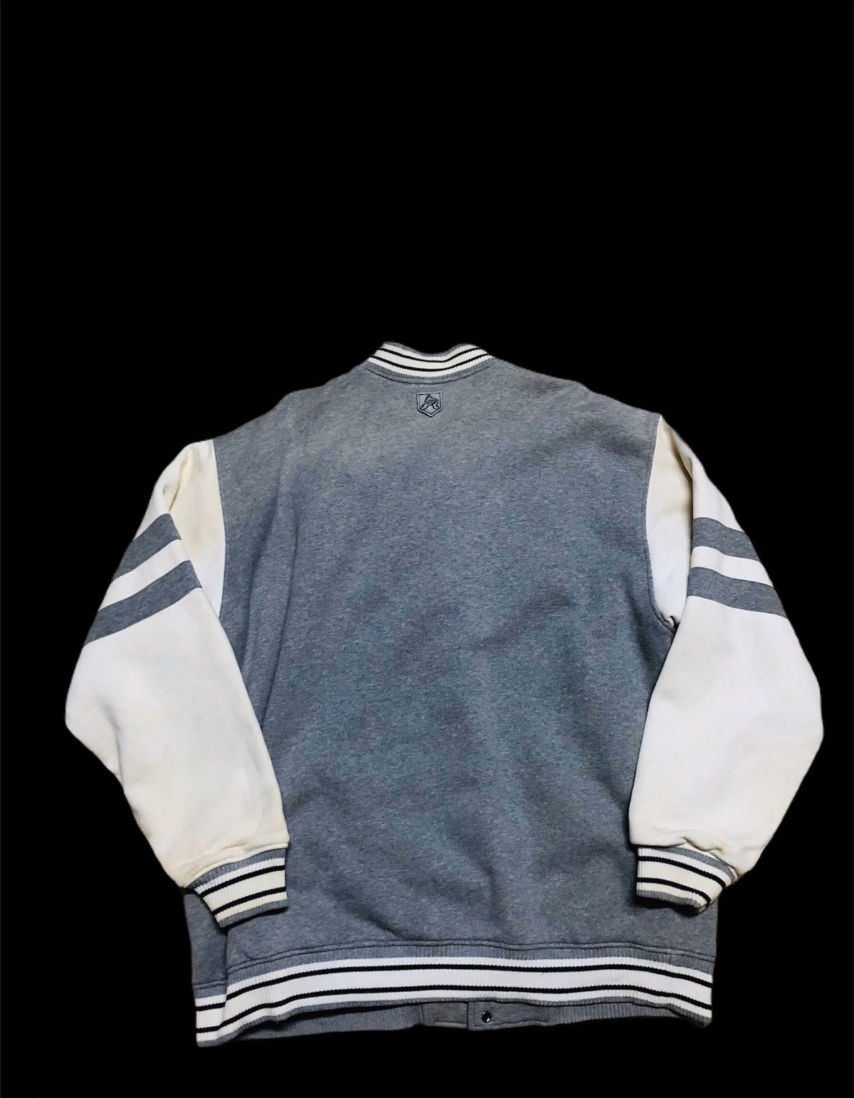 Avirex × Vintage 🔥ON SALE❌ 90”s Avirex NEW YORK Varsity Special Edition Size US XL / EU 56 / 4 - 2 Thumbnail