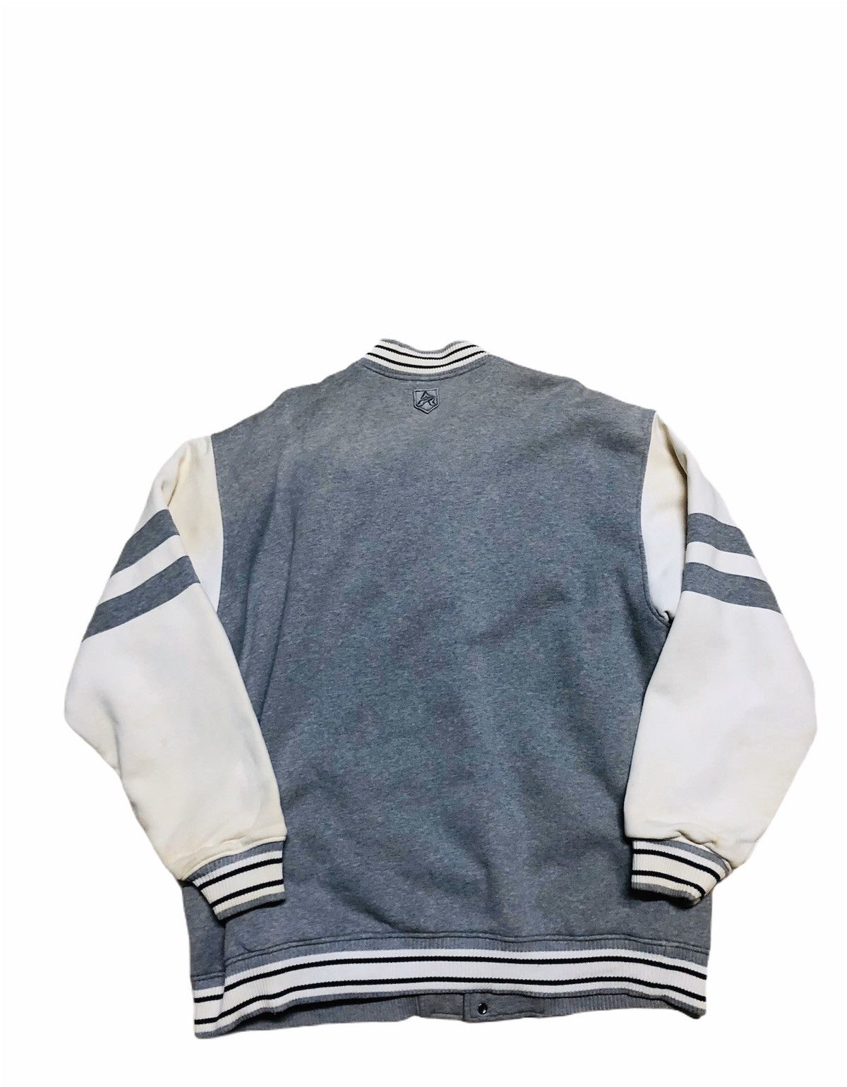 Avirex × Vintage 🔥ON SALE❌ 90”s Avirex NEW YORK Varsity Special Edition Size US XL / EU 56 / 4 - 3 Thumbnail