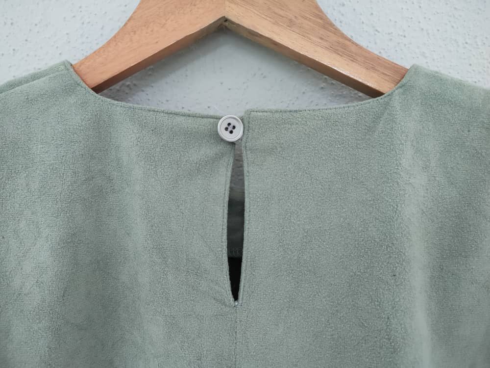 Yves Saint Laurent ❎ Vintage YSL Shirt Size XS / US 0-2 / IT 36-38 - 4 Thumbnail