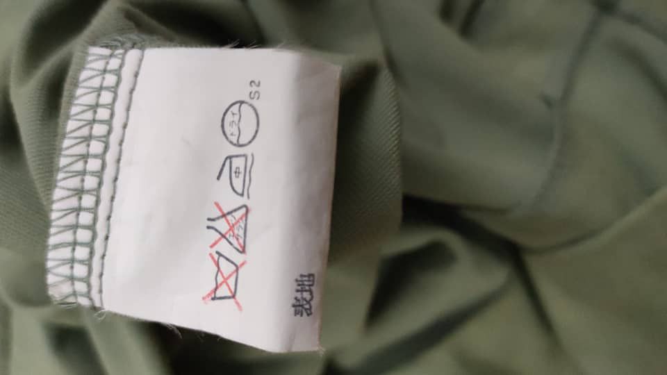 Yves Saint Laurent ❎ Vintage YSL Shirt Size XS / US 0-2 / IT 36-38 - 6 Thumbnail