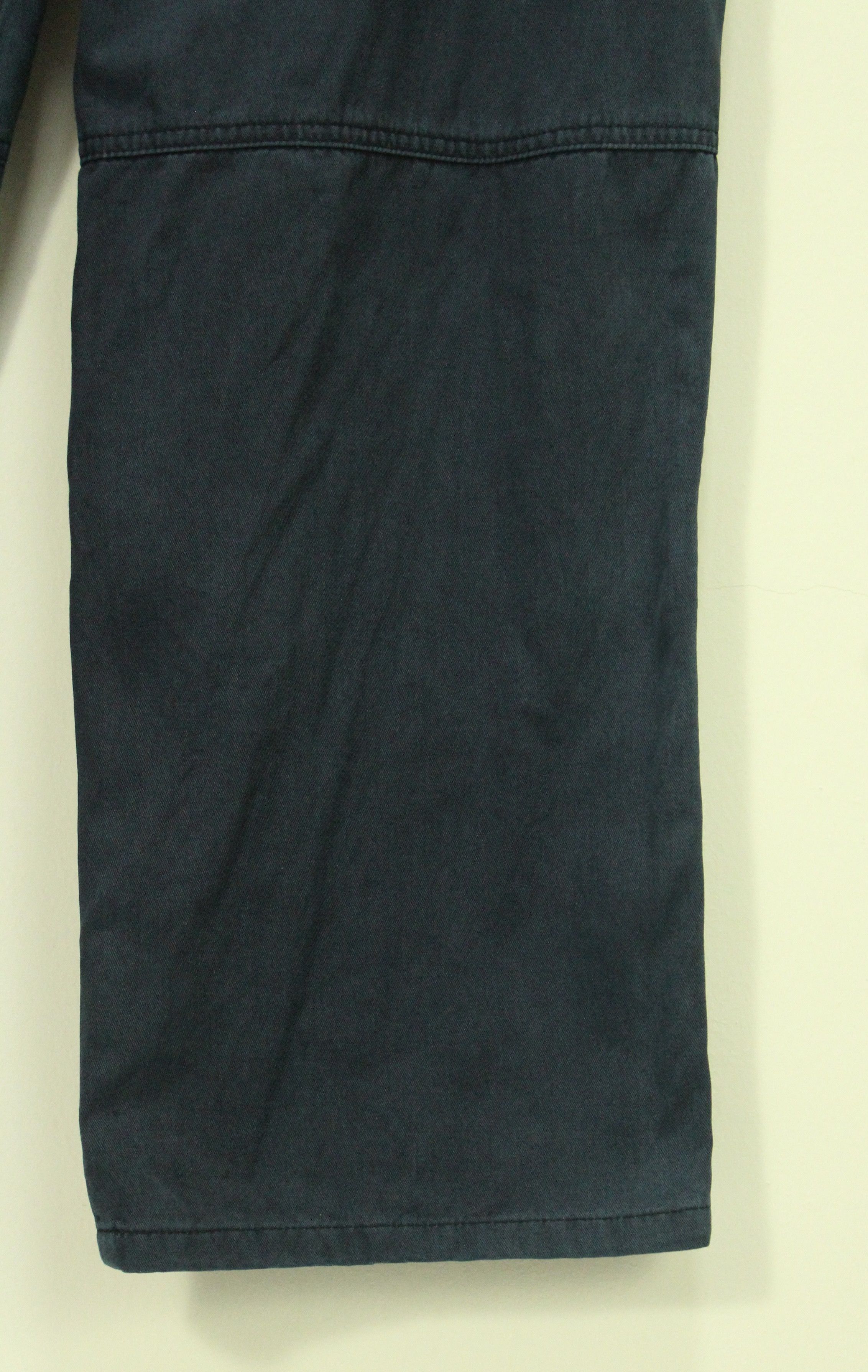 JNCO × Kansai Yamamoto × Stussy Vintage KANSAI YAMAMOTO Pants Monkey Pants Skater Army Size US 29 - 10 Thumbnail