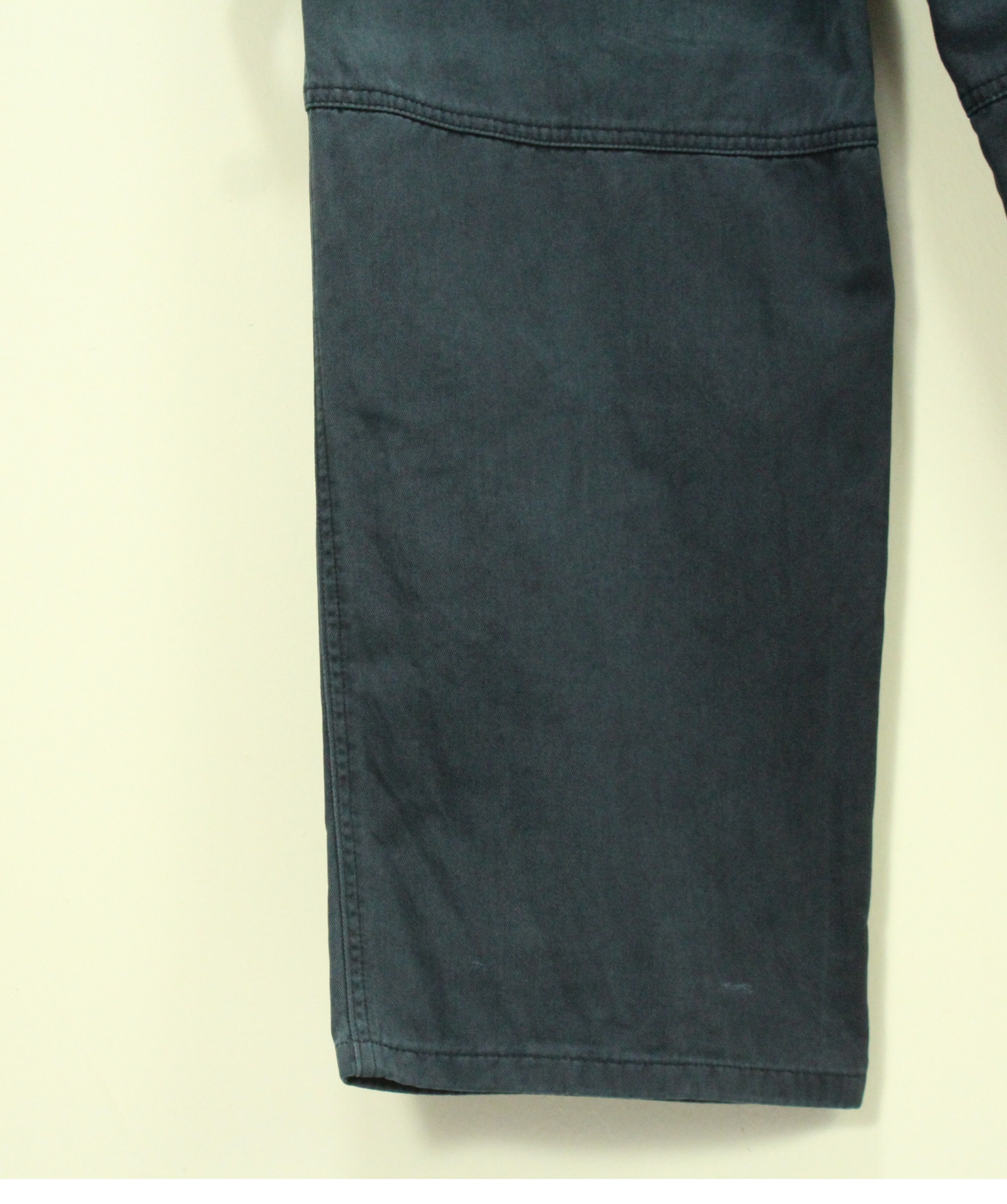 JNCO × Kansai Yamamoto × Stussy Vintage KANSAI YAMAMOTO Pants Monkey Pants Skater Army Size US 29 - 11 Thumbnail