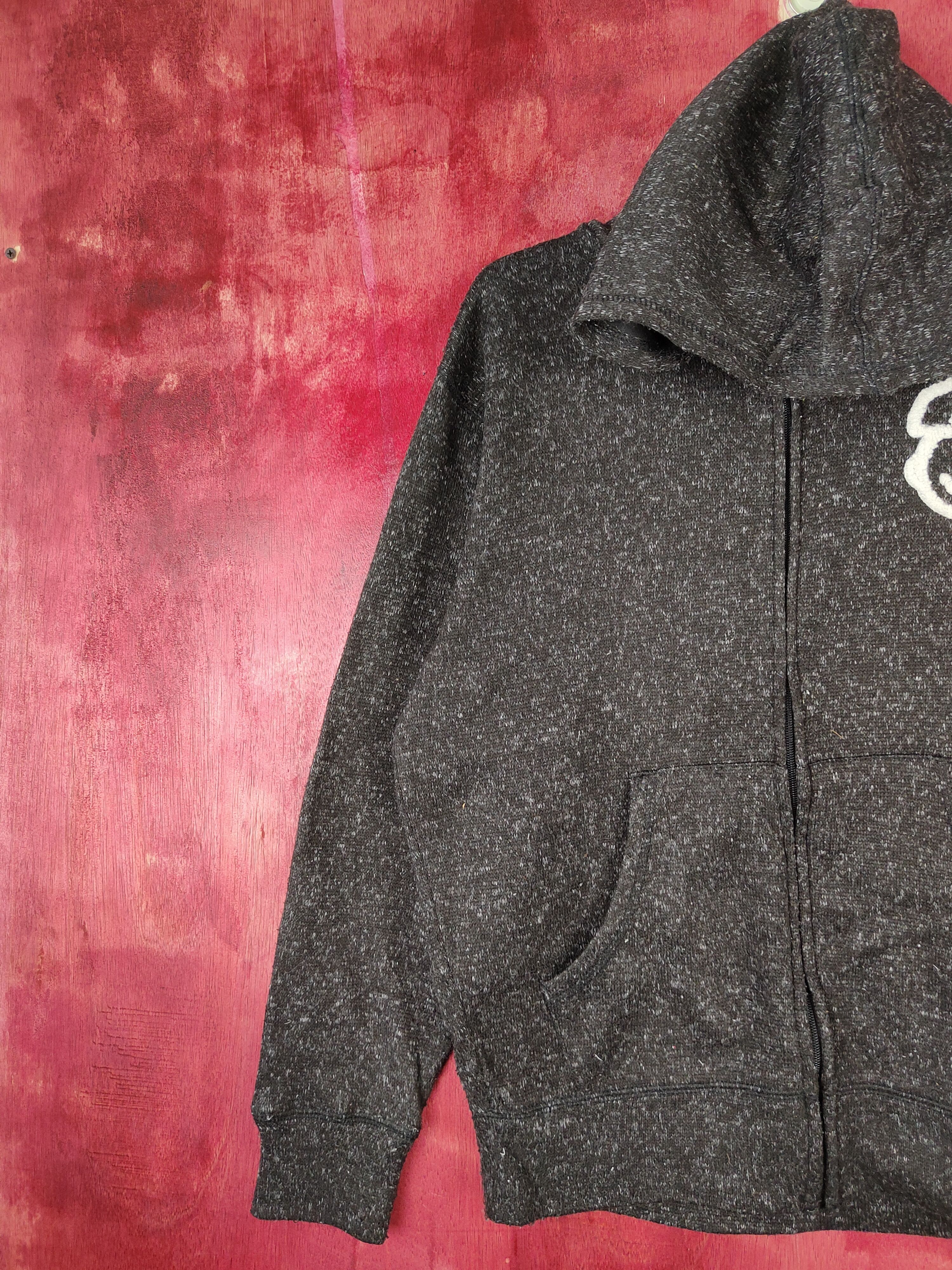 Peanuts Peanuts Black Hoodie Sweater #5322 Size US M / EU 48-50 / 2 - 6 Thumbnail