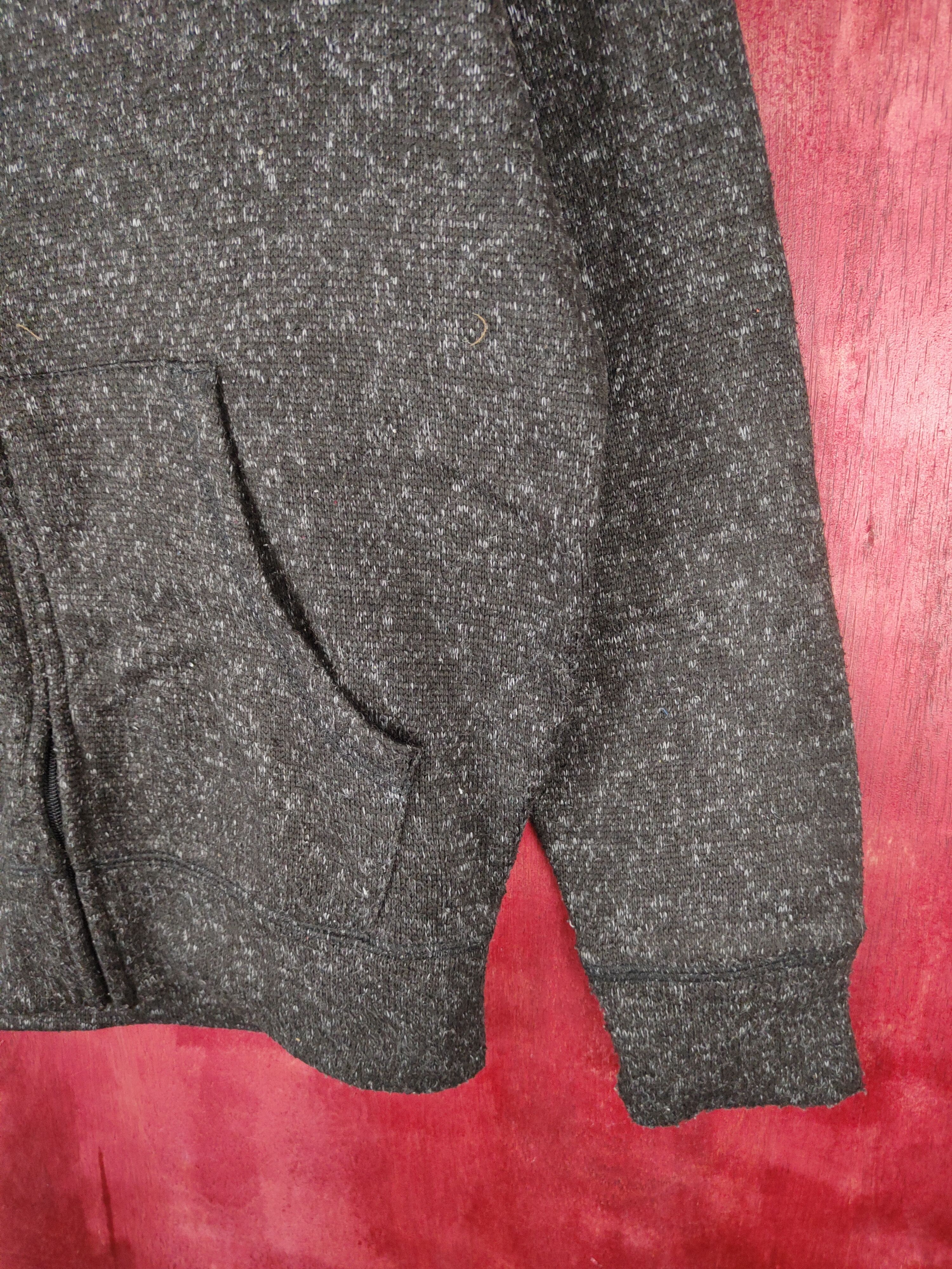 Peanuts Peanuts Black Hoodie Sweater #5322 Size US M / EU 48-50 / 2 - 5 Thumbnail