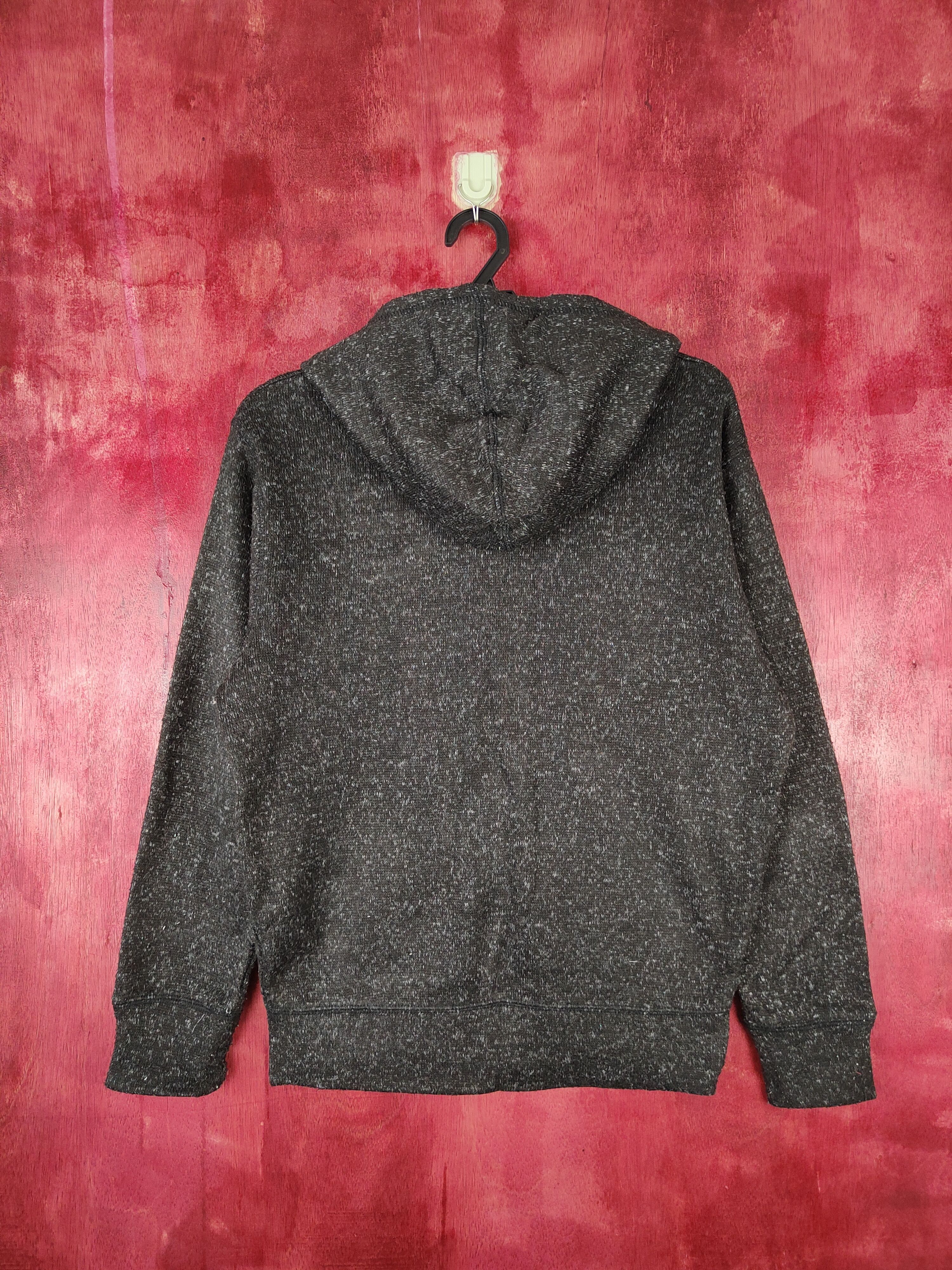 Peanuts Peanuts Black Hoodie Sweater #5322 Size US M / EU 48-50 / 2 - 8 Thumbnail