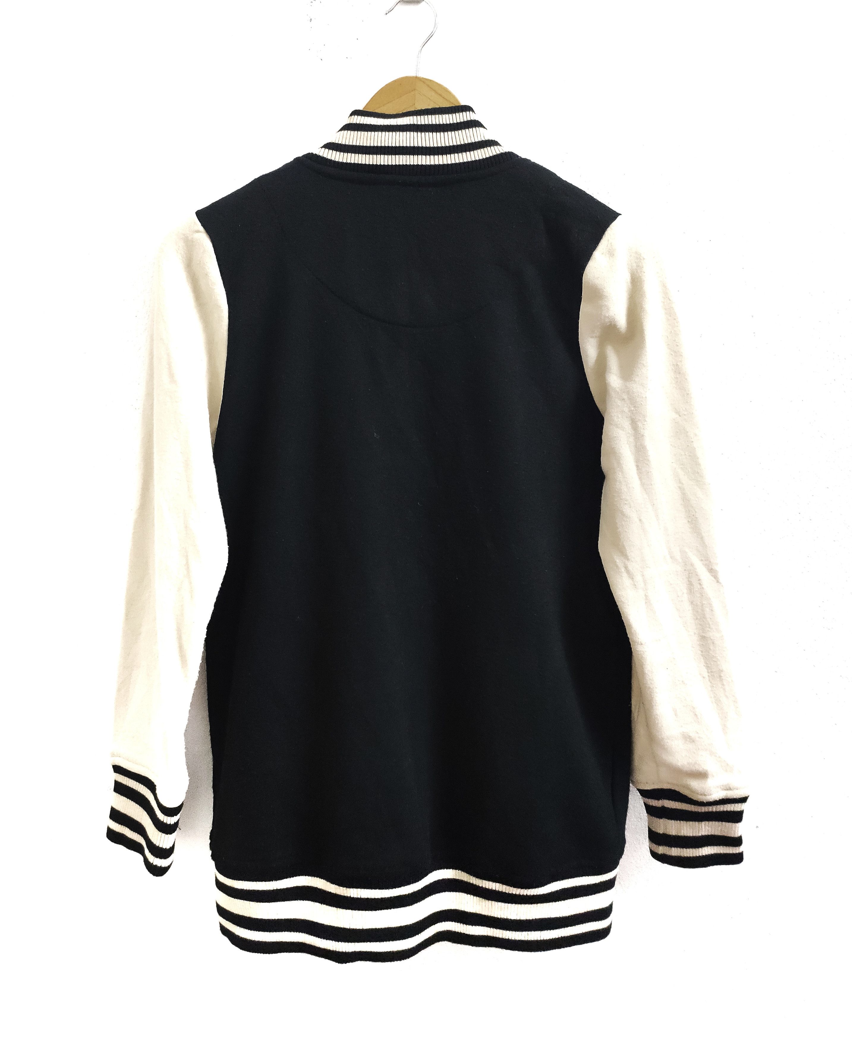 Other Mickey & Minnie Wool Varsity Jacket Size US XS / EU 42 / 0 - 3 Thumbnail