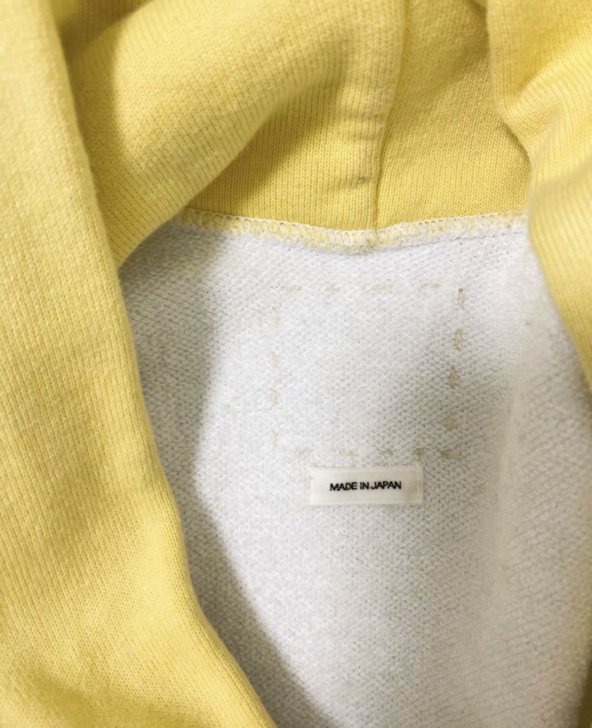 Visvim visvim 18aw hoodie Size US XL / EU 56 / 4 - 8 Thumbnail