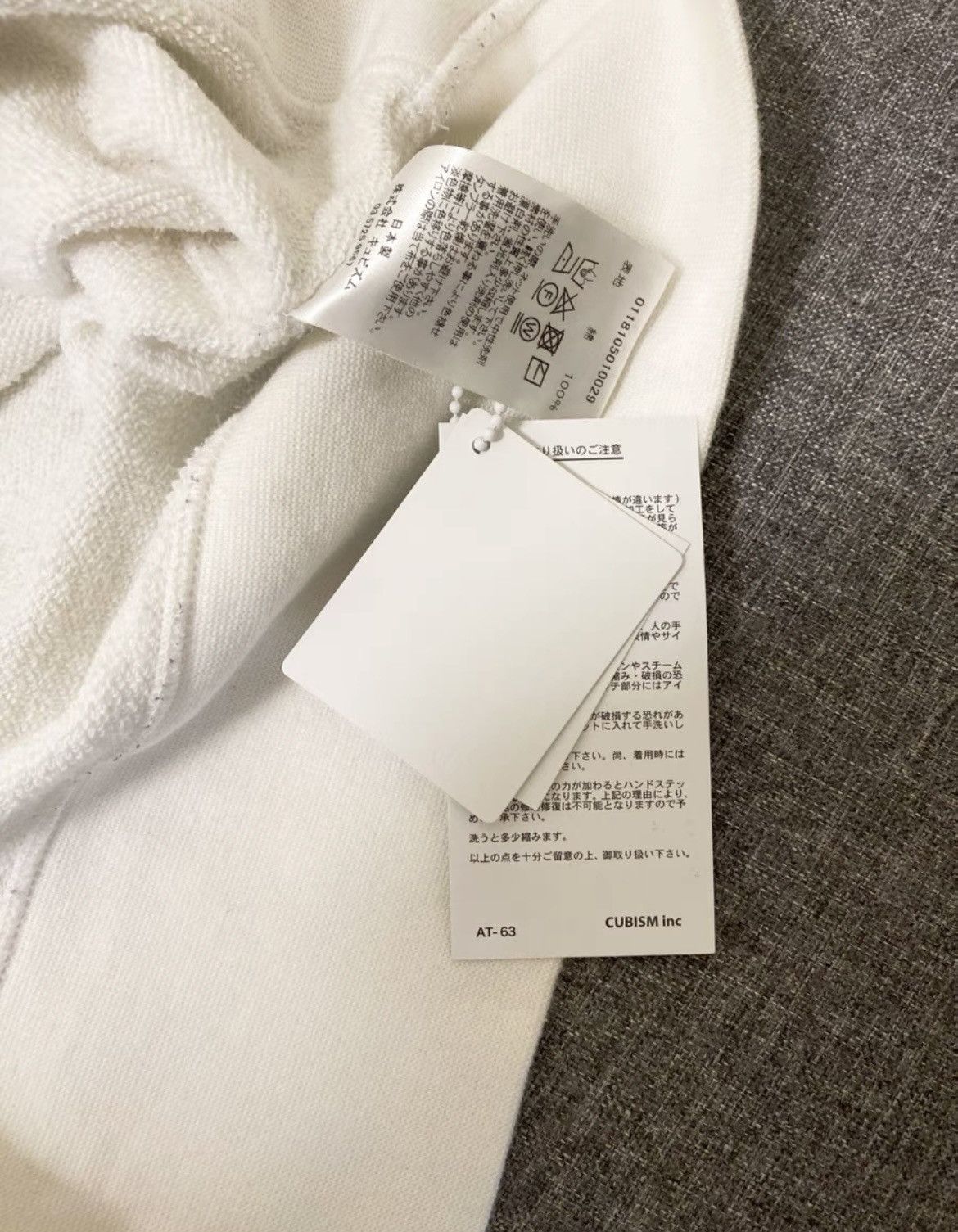 Visvim visvim 18aw hoodie Size US XL / EU 56 / 4 - 6 Thumbnail