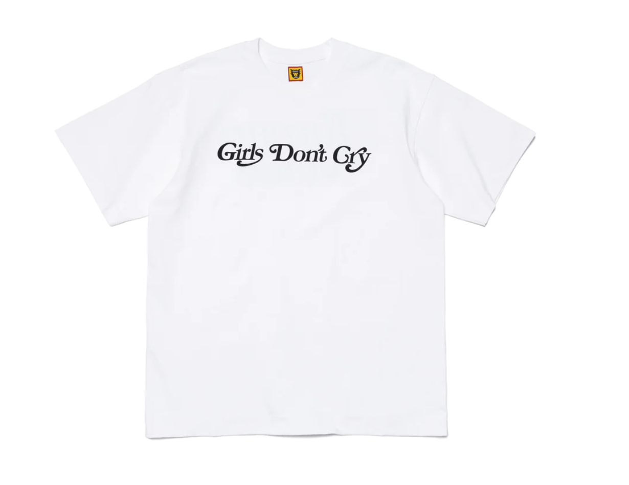 Men's Girls Dont Cry Tops | Grailed