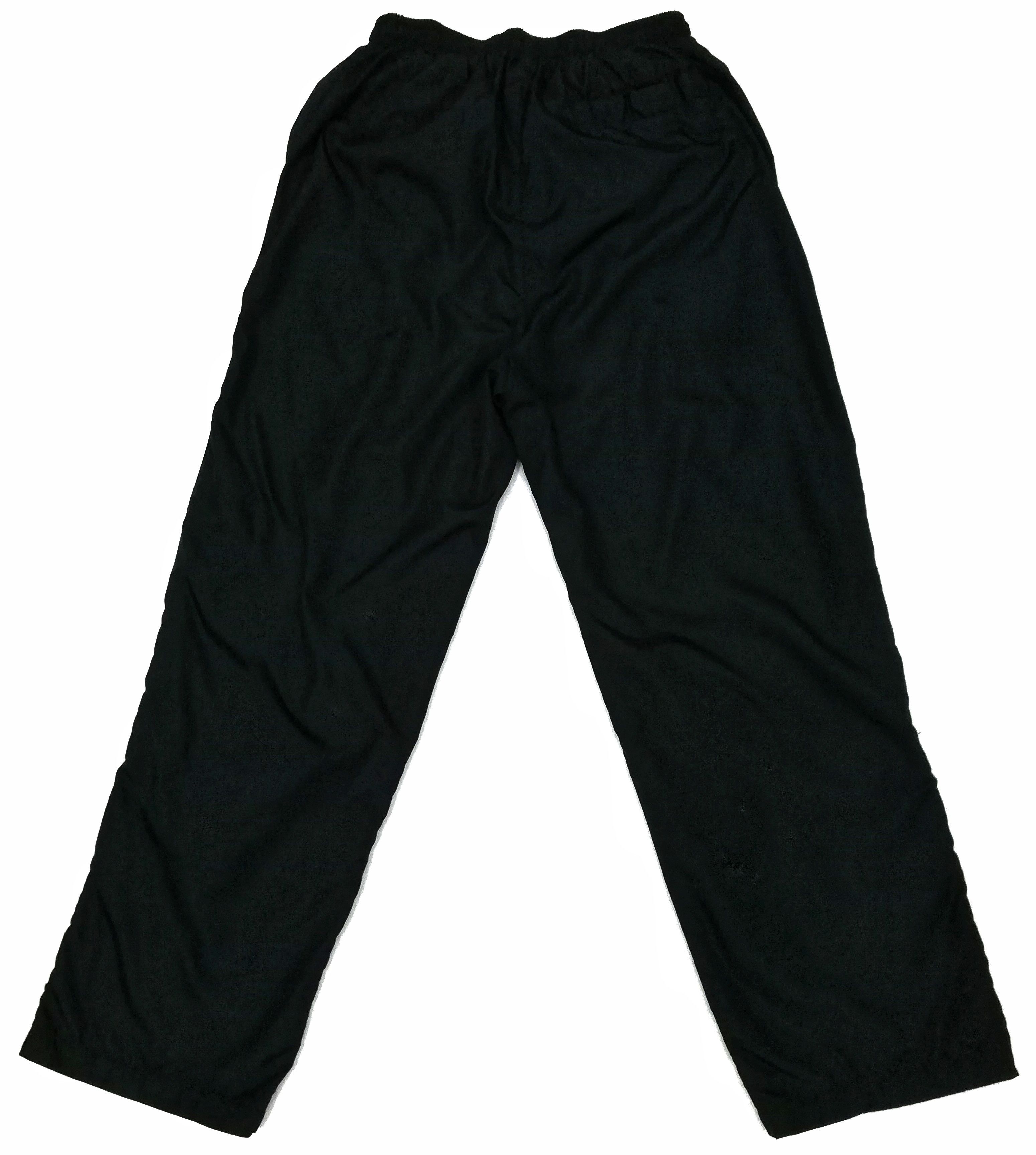 Nike 🔥Nike SS 03 Team Swoosh Logo Loose Fit Track Pants🔥 Size US 29 - 8 Thumbnail