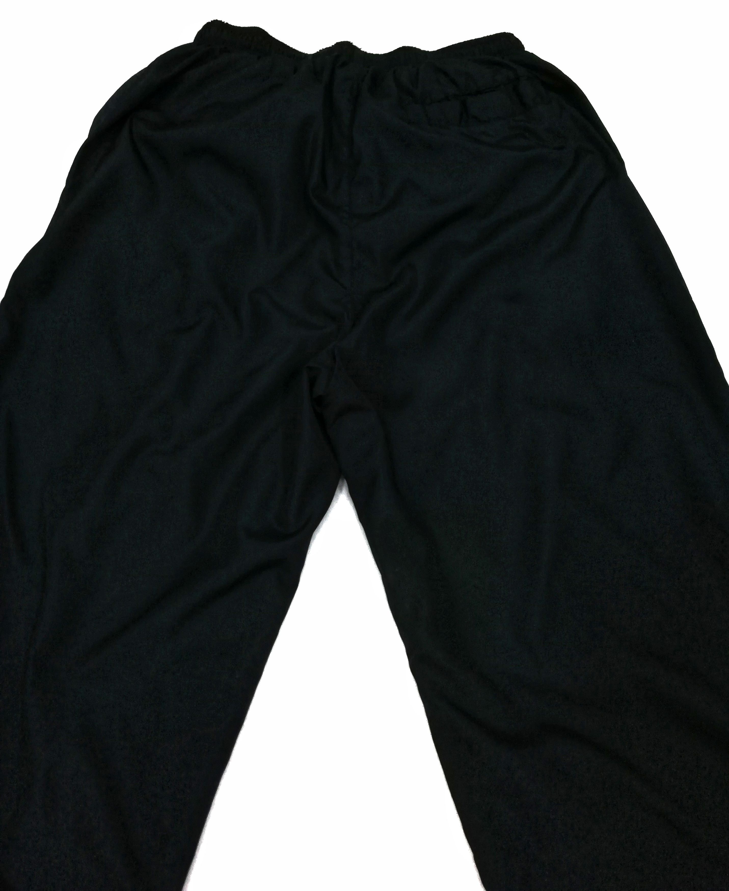 Nike 🔥Nike SS 03 Team Swoosh Logo Loose Fit Track Pants🔥 Size US 29 - 9 Thumbnail