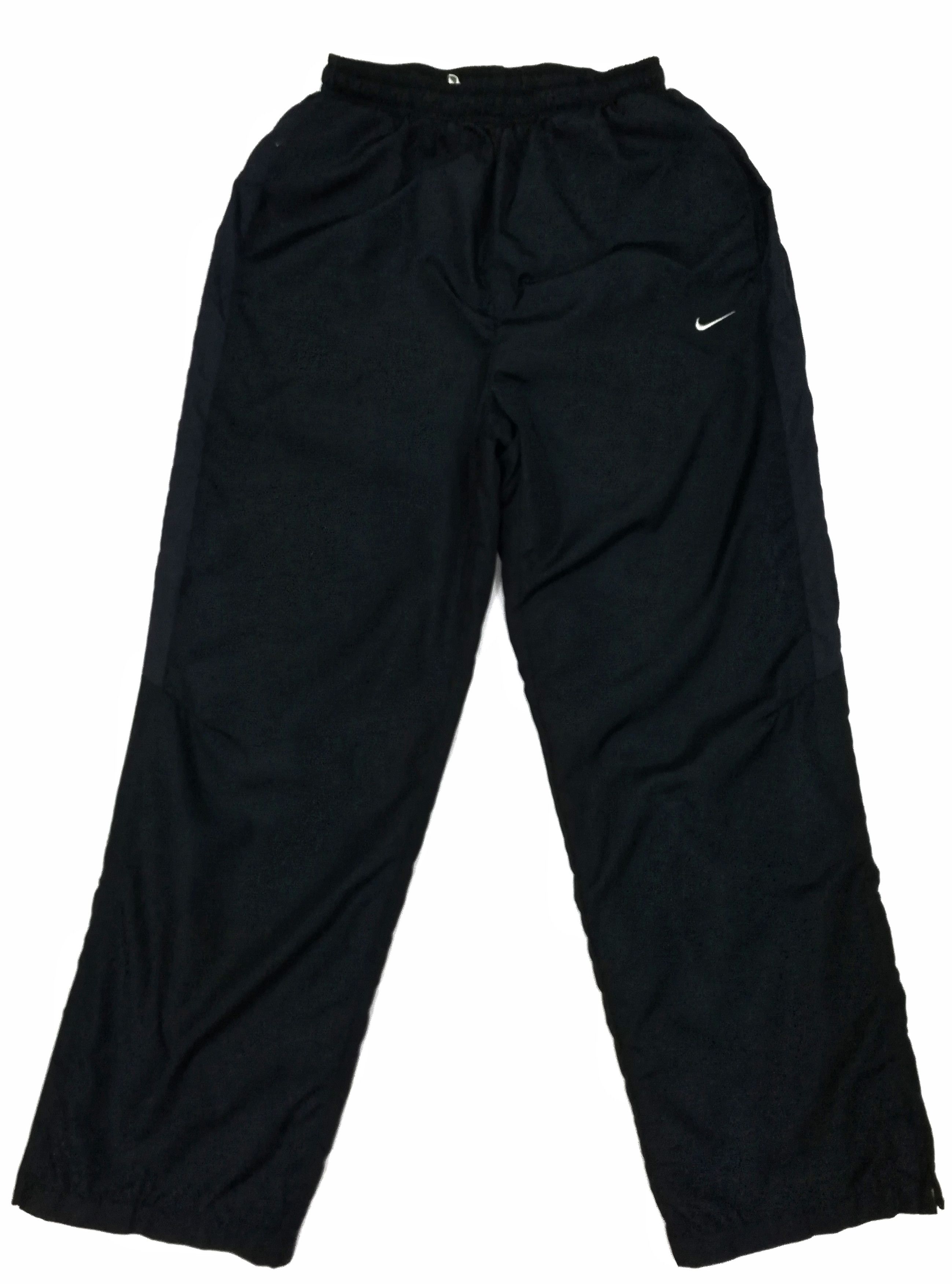 🔥Nike SS 03 Team Swoosh Logo Loose Fit Track Pants🔥