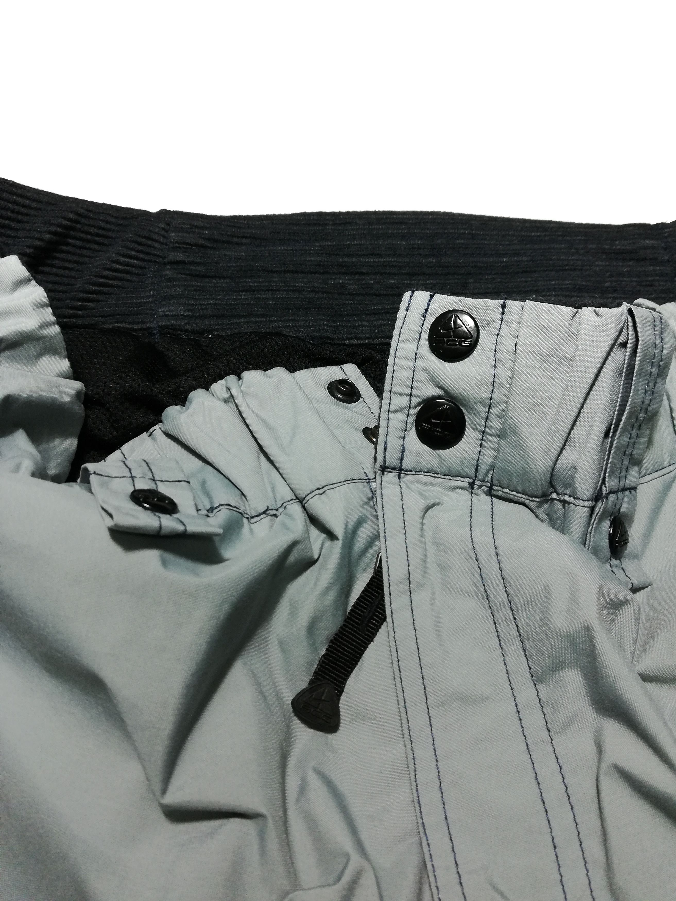 Nike × Nike ACG 🔥Nike ACG Storm - Fit Ski & Snowboard Pants Nylon🔥 Size US 33 - 7 Thumbnail