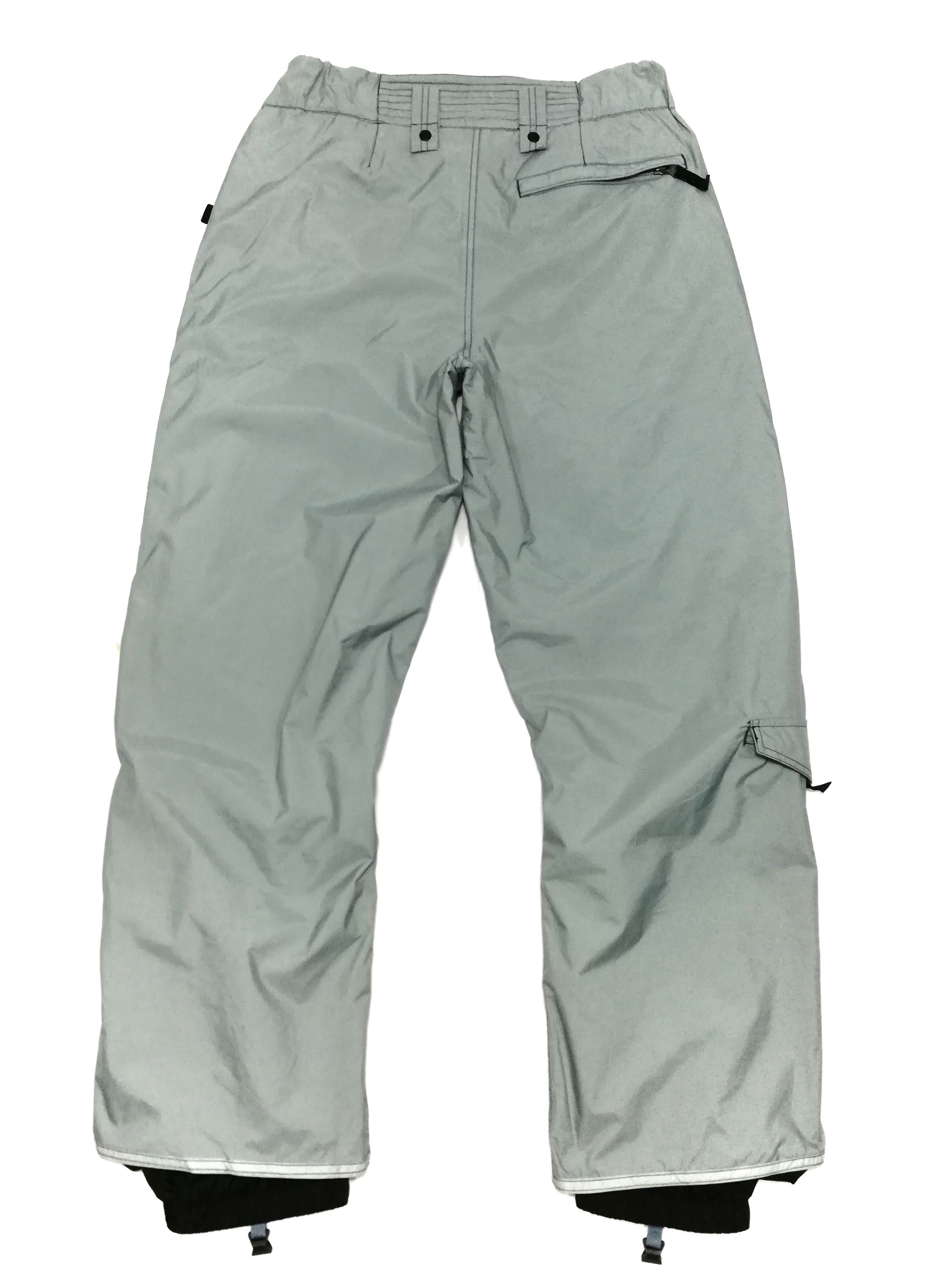 Nike × Nike ACG 🔥Nike ACG Storm - Fit Ski & Snowboard Pants Nylon🔥 Size US 33 - 16 Thumbnail