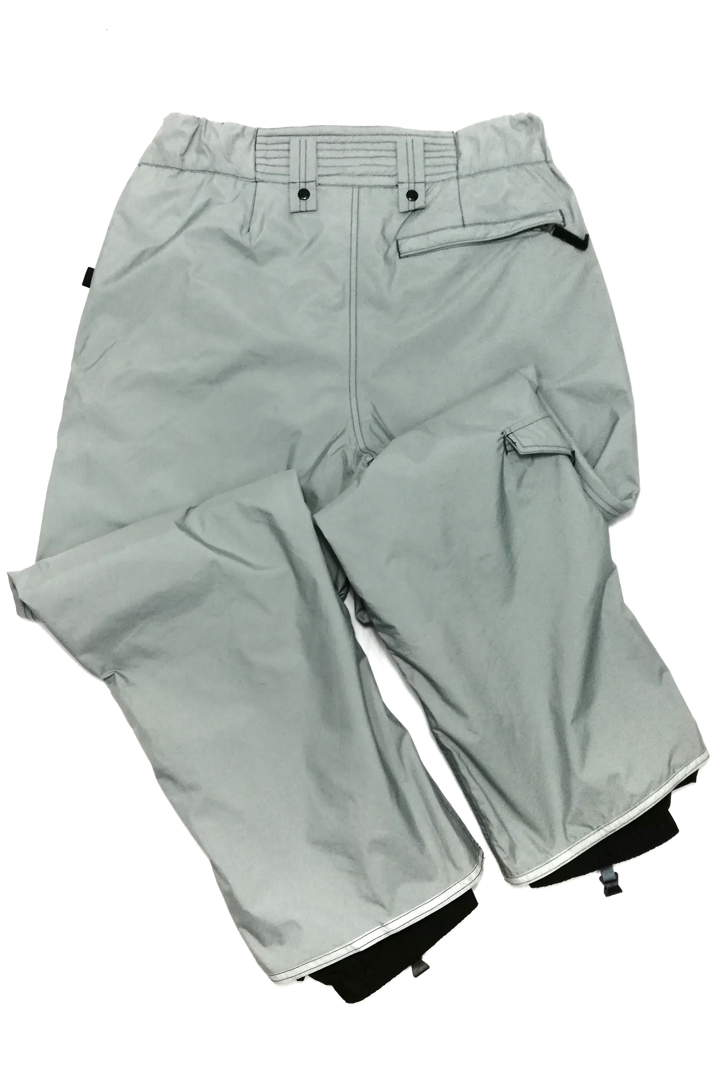 Nike × Nike ACG 🔥Nike ACG Storm - Fit Ski & Snowboard Pants Nylon🔥 Size US 33 - 15 Thumbnail