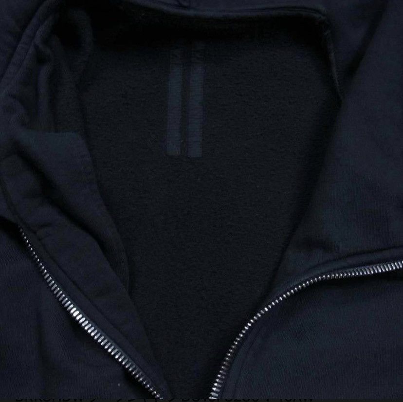 Rick Owens Drkshdw Mountain hoodie size XS