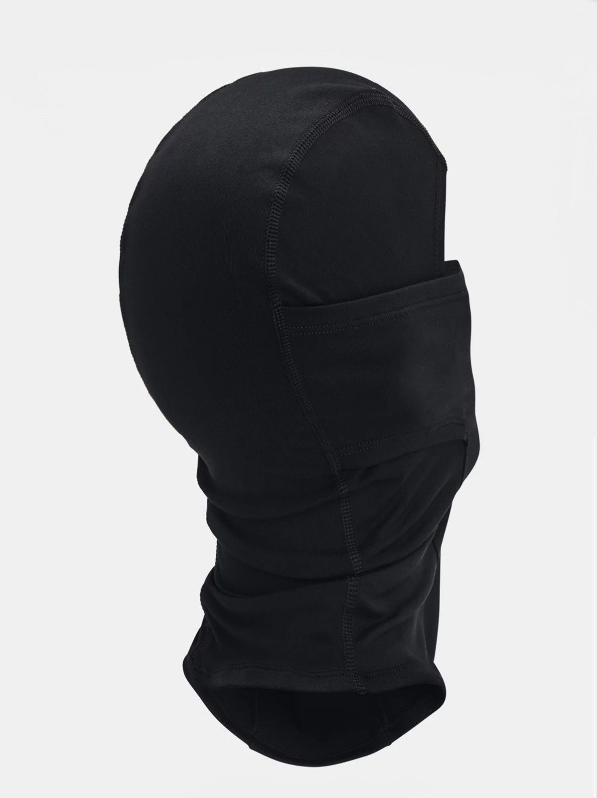 Under Armour Under Armour Storm Sport Balaclava Face Mask Size ONE SIZE - 2 Thumbnail