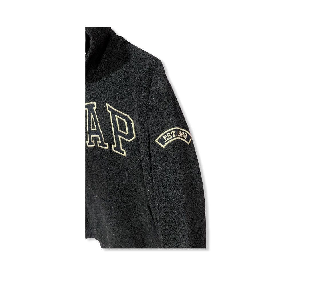Gap GAP FOR KIDS BIG LOGO HOODIES Size US XXL / EU 58 / 5 - 3 Thumbnail