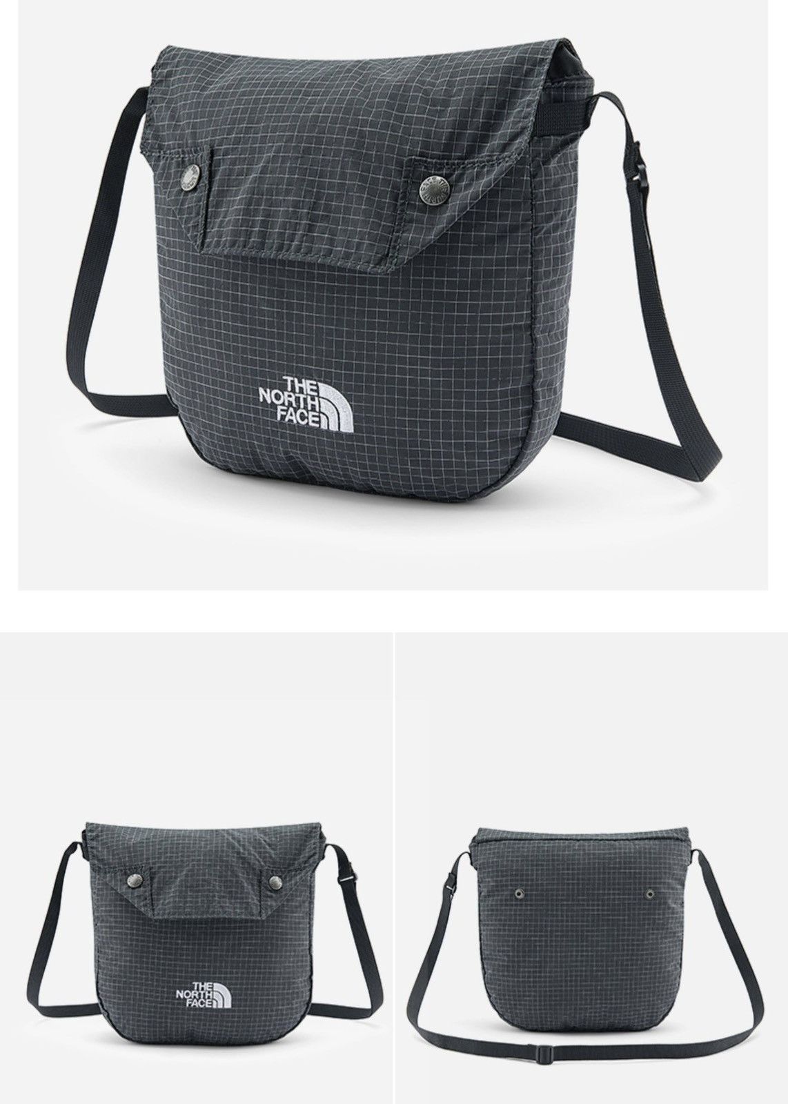 The North Face Urban Exploration Casual bucket Bag Size ONE SIZE - 2 Thumbnail