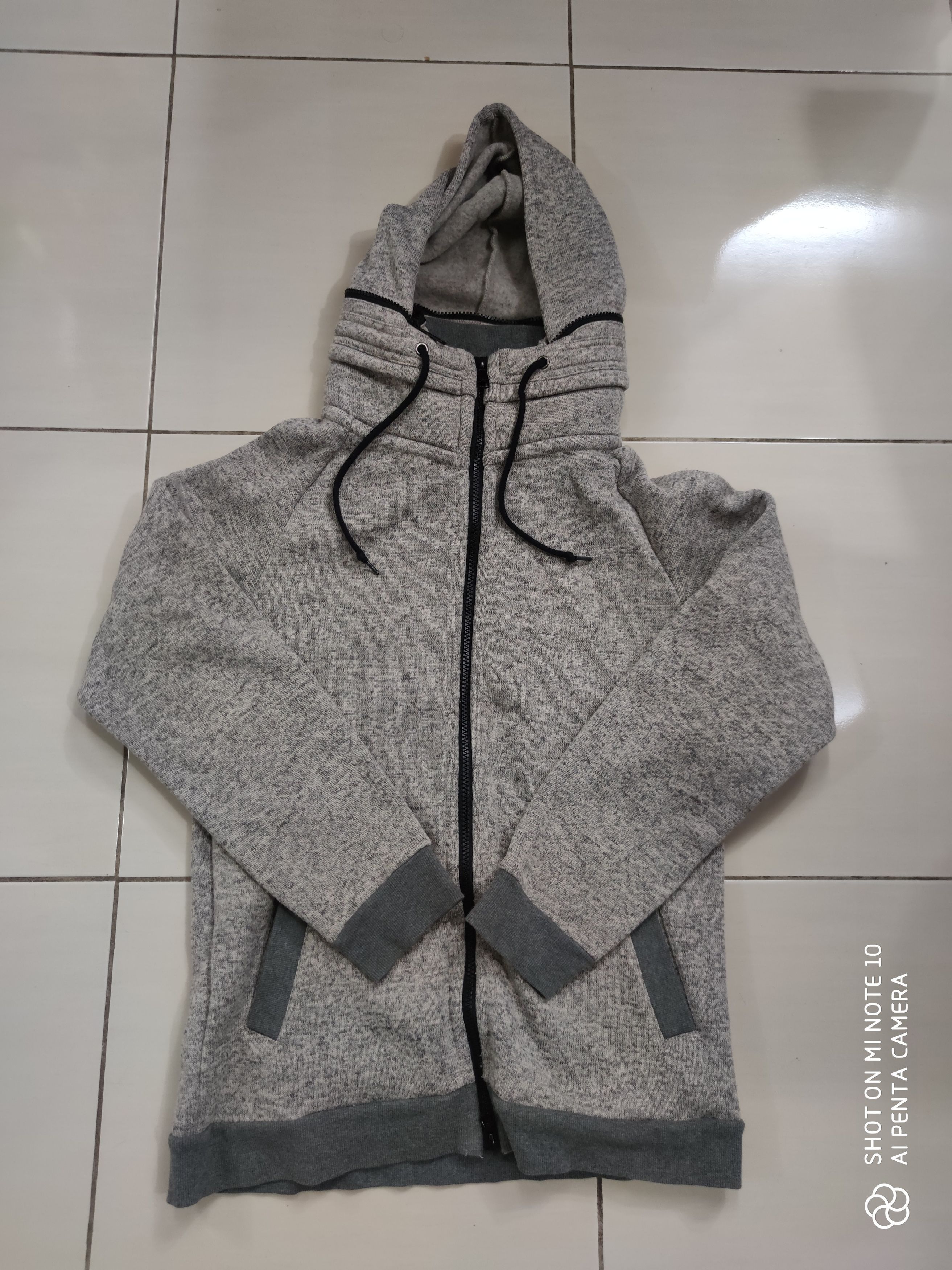 Beams Japan Japanese Brand Beams Heart Sweatshirt Hoodie Size US L / EU 52-54 / 3 - 2 Thumbnail