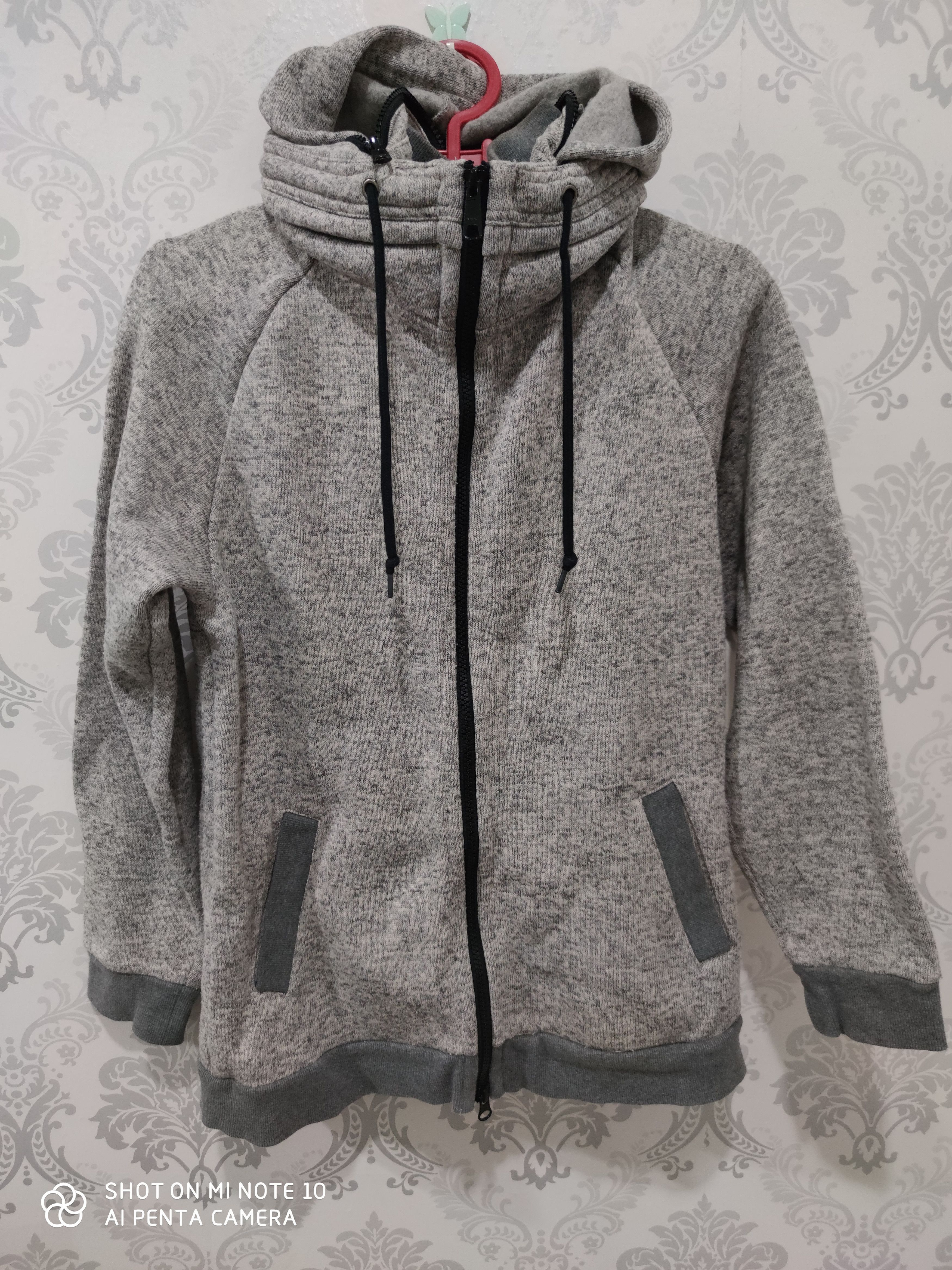 Beams Japan Japanese Brand Beams Heart Sweatshirt Hoodie Size US L / EU 52-54 / 3 - 1 Thumbnail