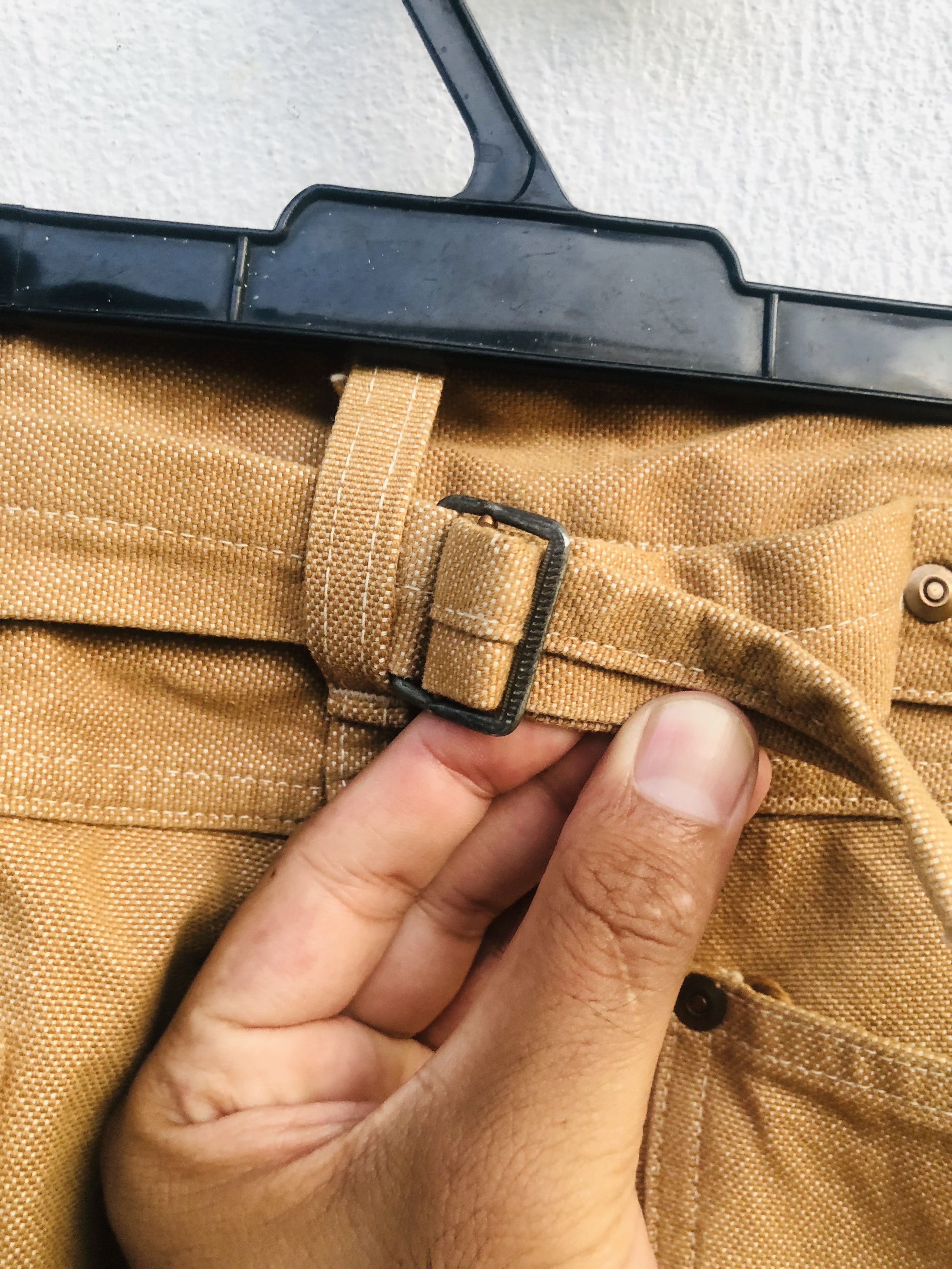 Journal Standard × Vintage Vintage Journal Standart Japanese Designer fashion Style Size US 31 - 6 Thumbnail