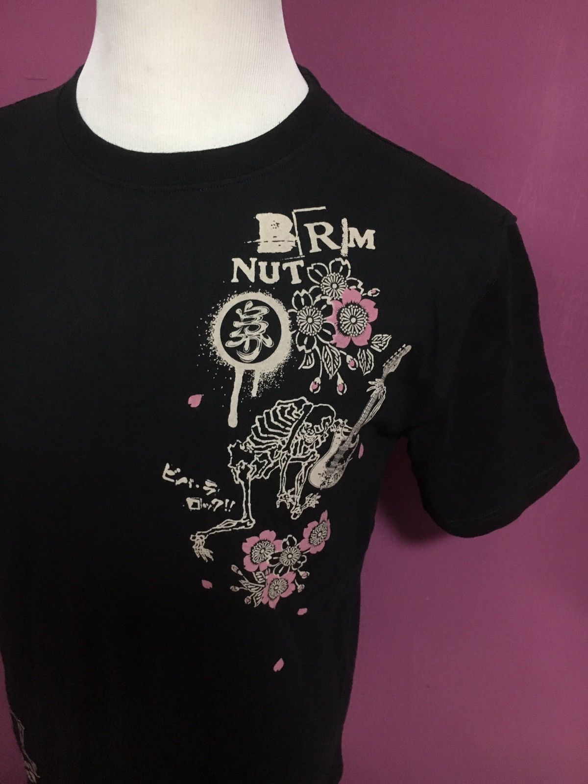Japanese Brand TED COMPANY BLACK SIZE M TEE SHIRT JAPAN Size US M / EU 48-50 / 2 - 3 Thumbnail