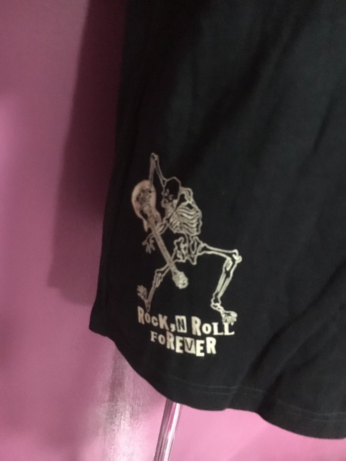 Japanese Brand TED COMPANY BLACK SIZE M TEE SHIRT JAPAN Size US M / EU 48-50 / 2 - 5 Thumbnail