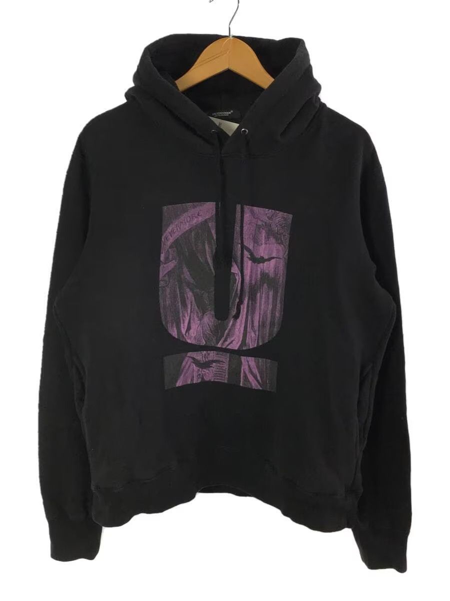 Undercover Nevermore hoodie