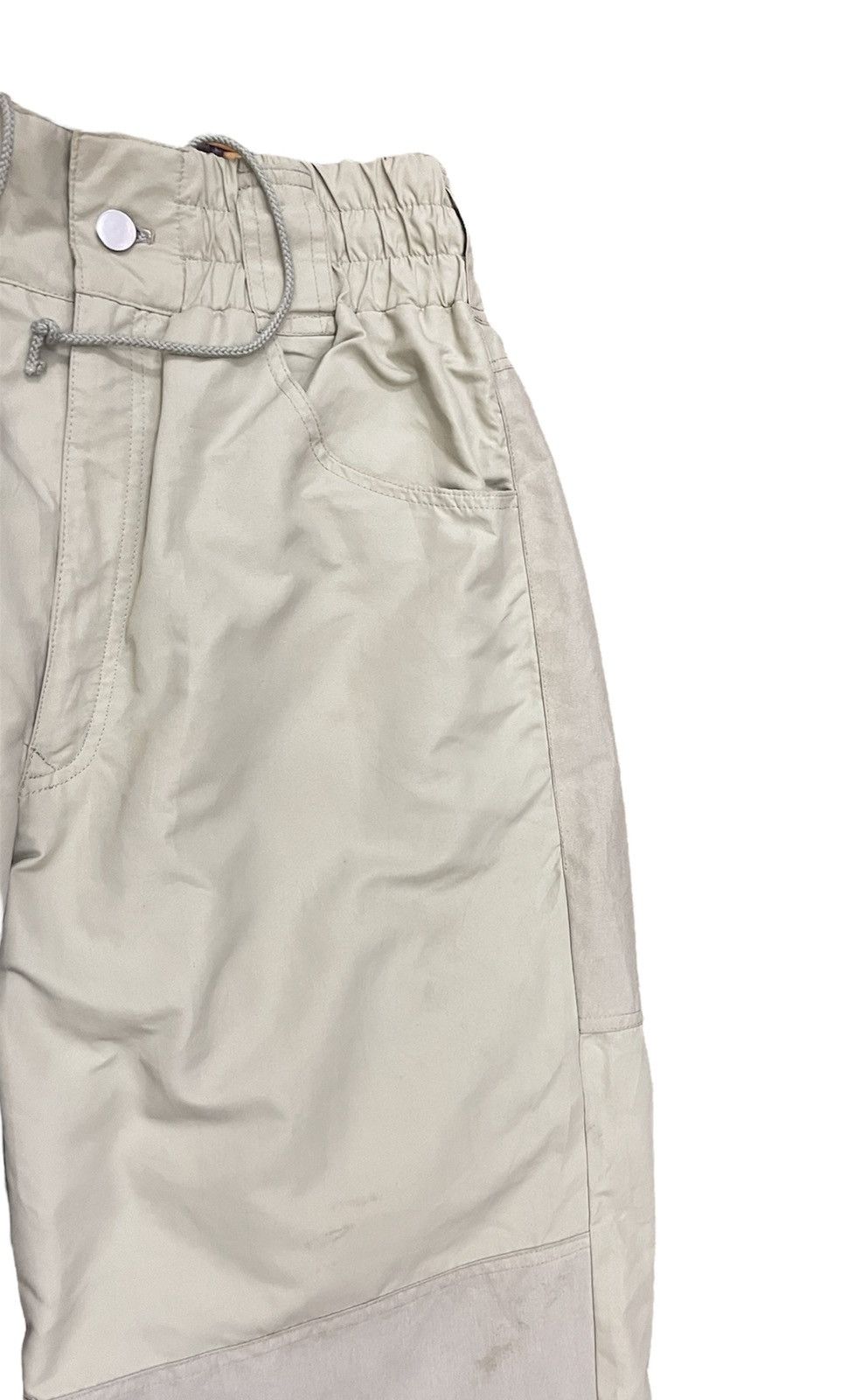 Adidas VINTAGE ADIDAS DESCENTE VINTAGE SKI PANTS Size US 30 / EU 46 - 2 Thumbnail