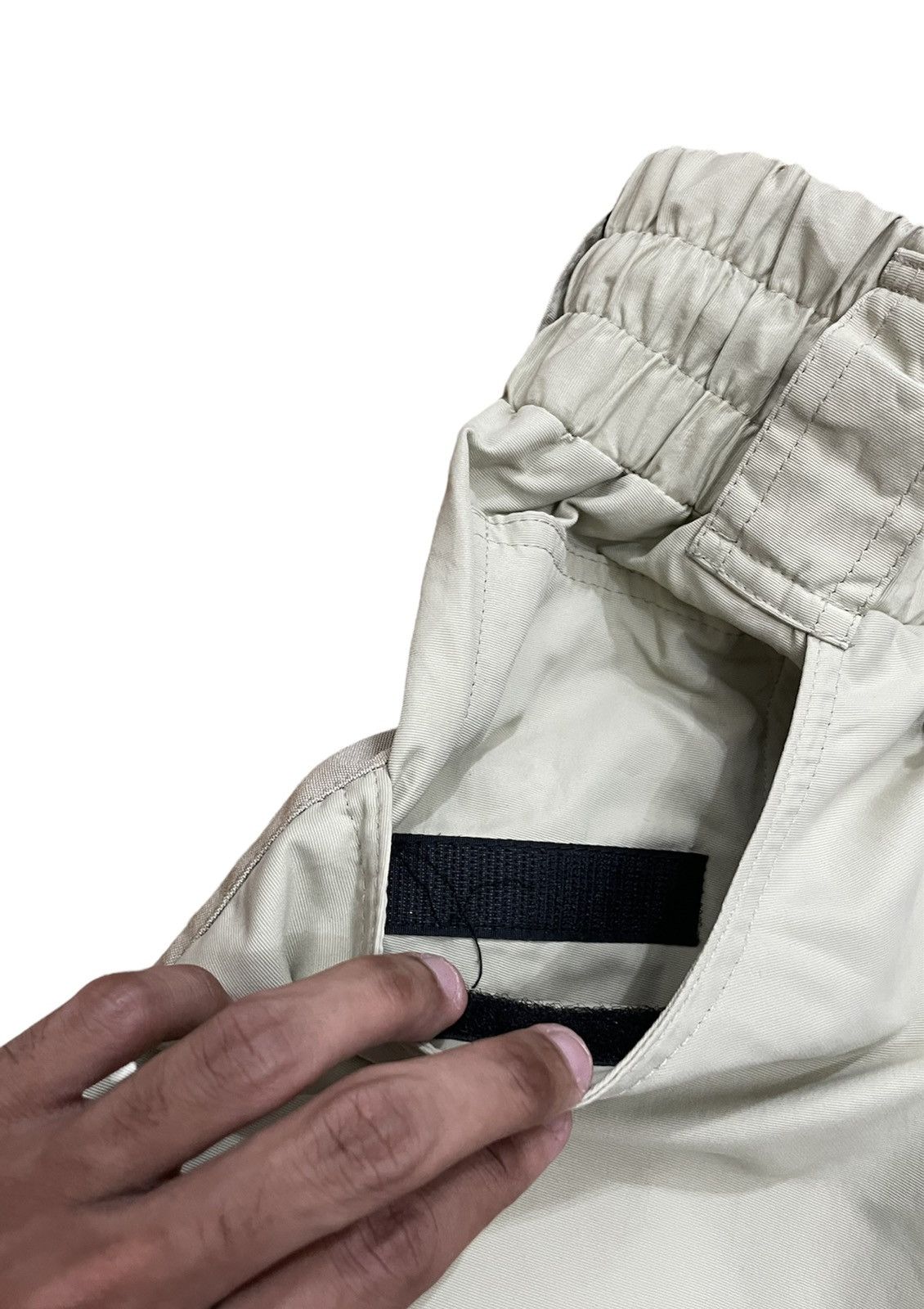 Adidas VINTAGE ADIDAS DESCENTE VINTAGE SKI PANTS Size US 30 / EU 46 - 8 Thumbnail