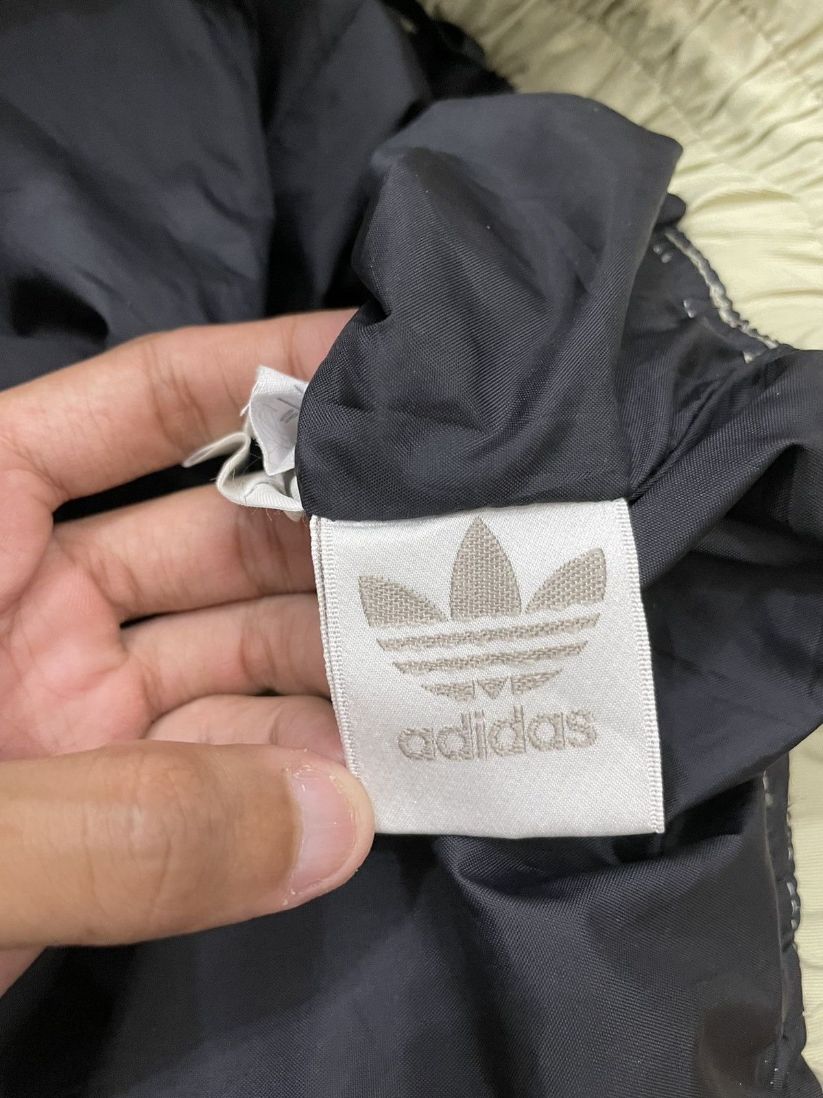 Adidas VINTAGE ADIDAS DESCENTE VINTAGE SKI PANTS Size US 30 / EU 46 - 20 Thumbnail