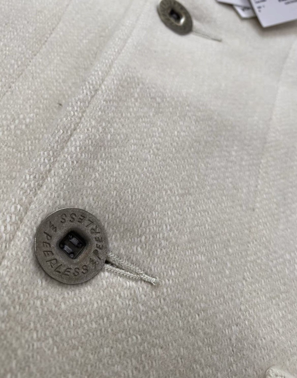 Visvim Visvim 21AW Hayward Jkt Melton Size US M / EU 48-50 / 2 - 3 Thumbnail