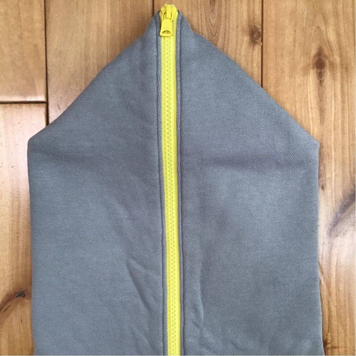 Bape BAPE crazy color full zip hoodie a bathing ape NIGO Size US M / EU 48-50 / 2 - 3 Thumbnail