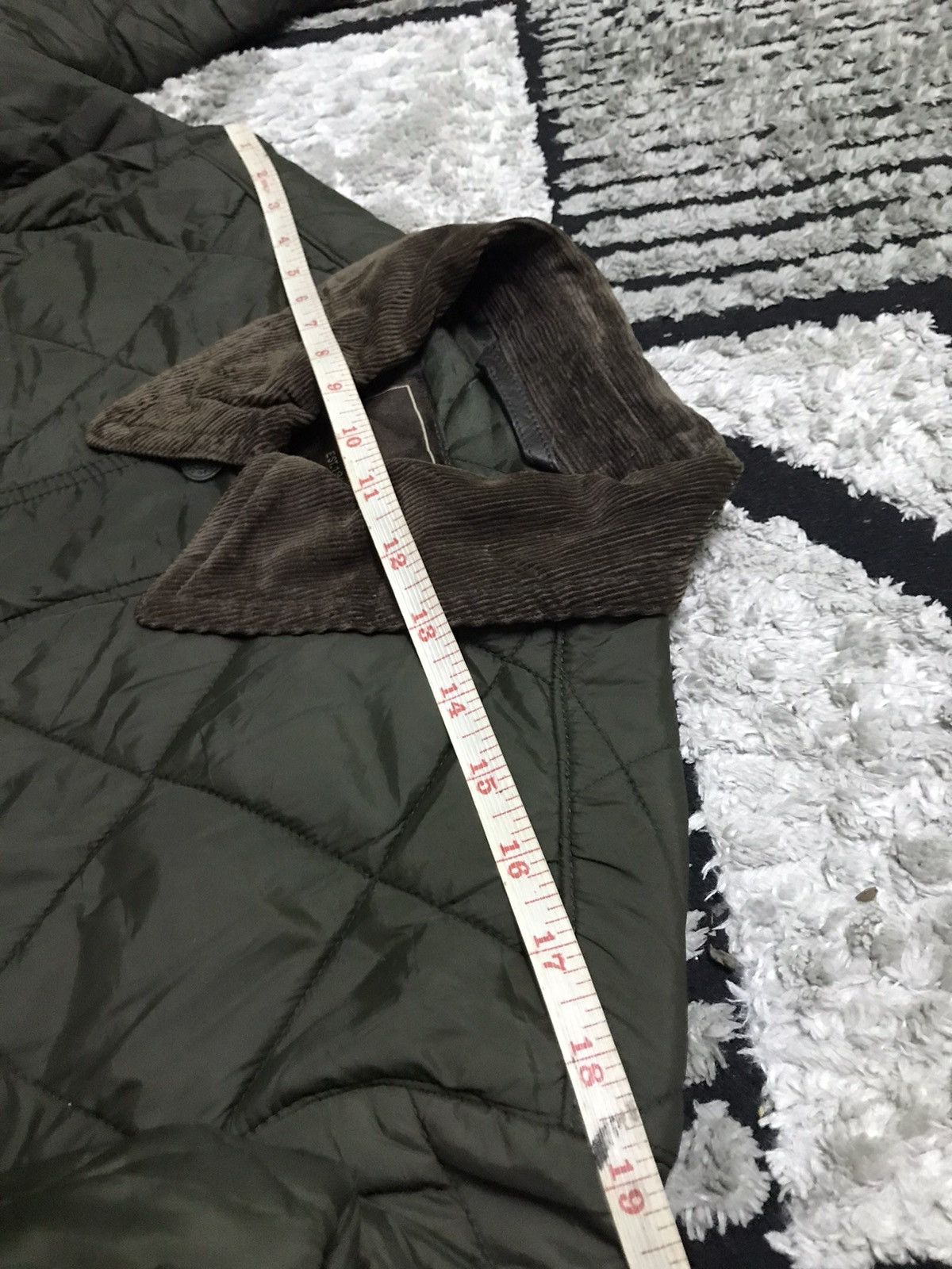 Coach Coach Quilted jacket Size US M / EU 48-50 / 2 - 11 Thumbnail