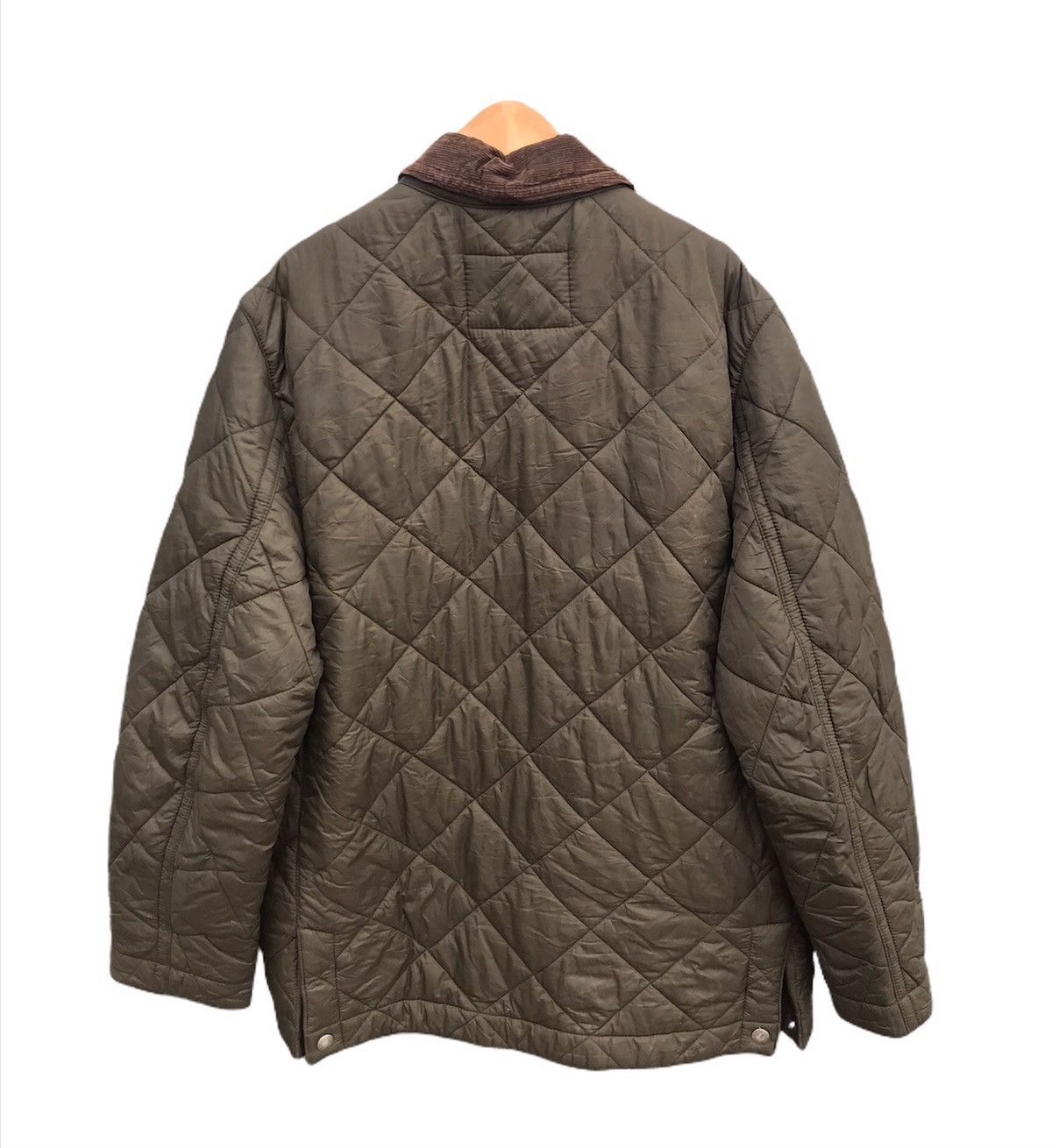 Coach Coach Quilted jacket Size US M / EU 48-50 / 2 - 5 Thumbnail