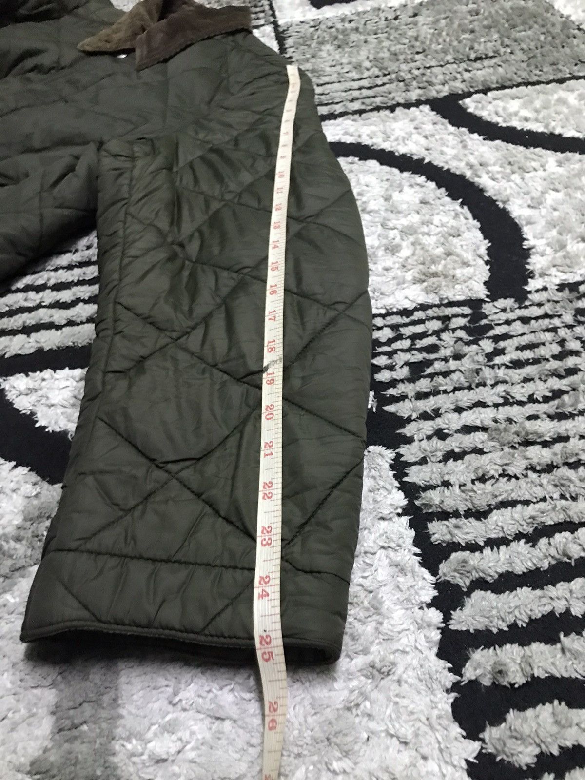 Coach Coach Quilted jacket Size US M / EU 48-50 / 2 - 12 Thumbnail