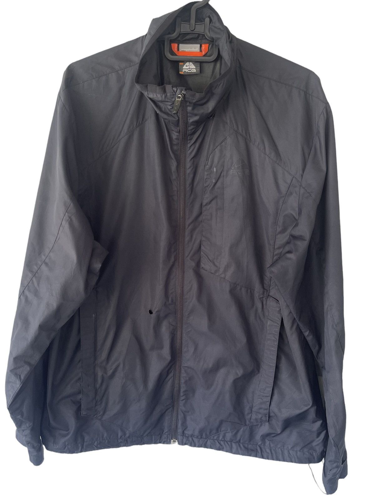 Nike ACG NIKE ACG SWEATER CANVES Size US L / EU 52-54 / 3 - 1 Thumbnail