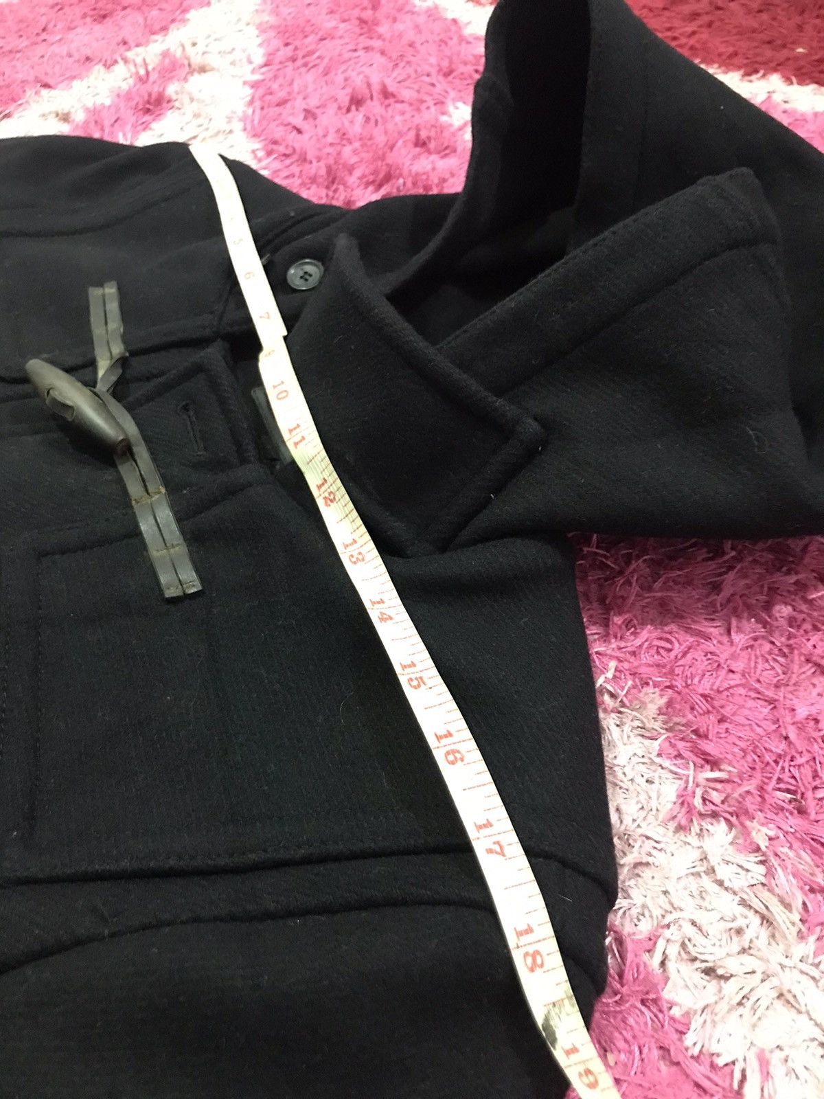 Coach Coach duffle coat Size US S / EU 44-46 / 1 - 7 Thumbnail