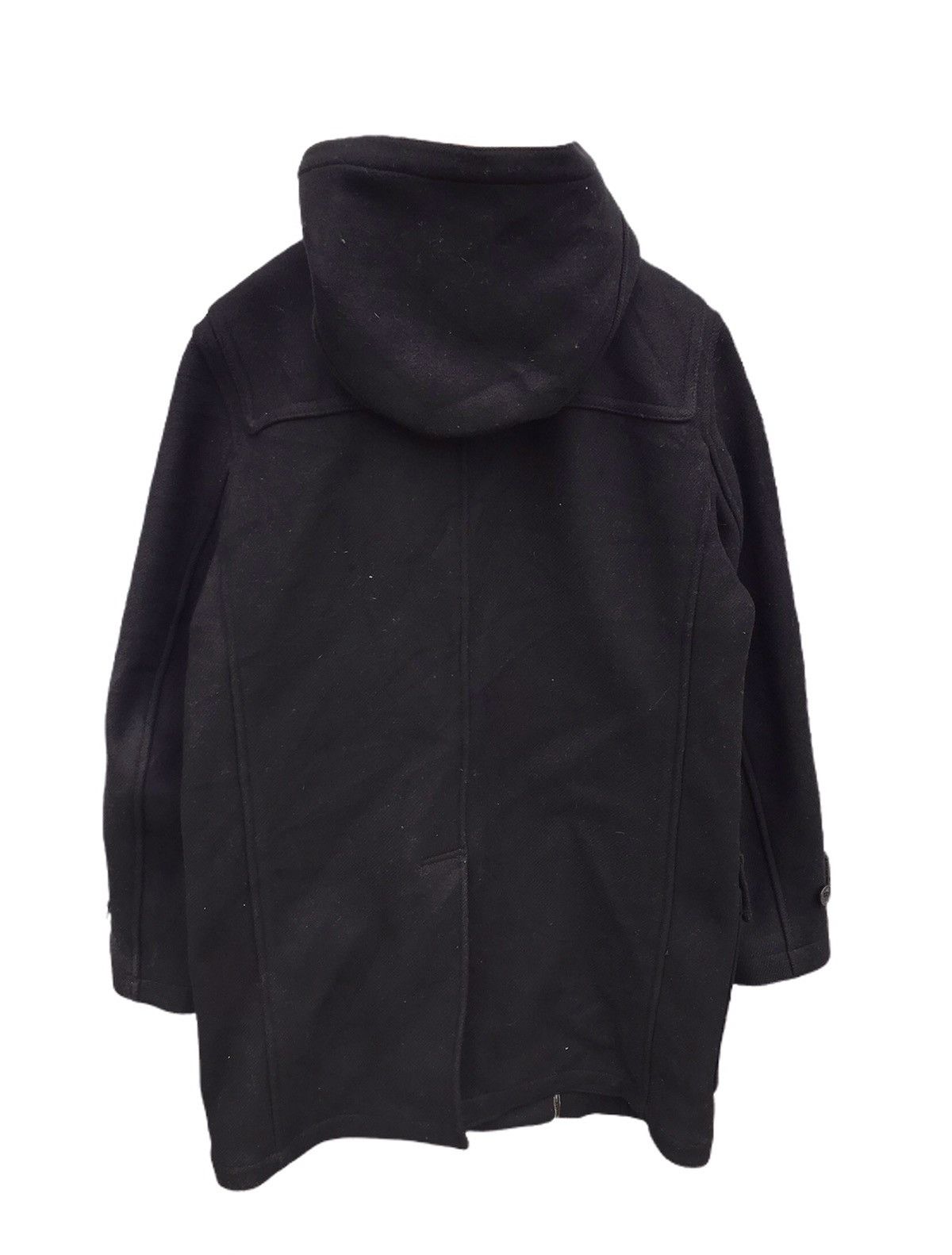 Coach Coach duffle coat Size US S / EU 44-46 / 1 - 4 Thumbnail