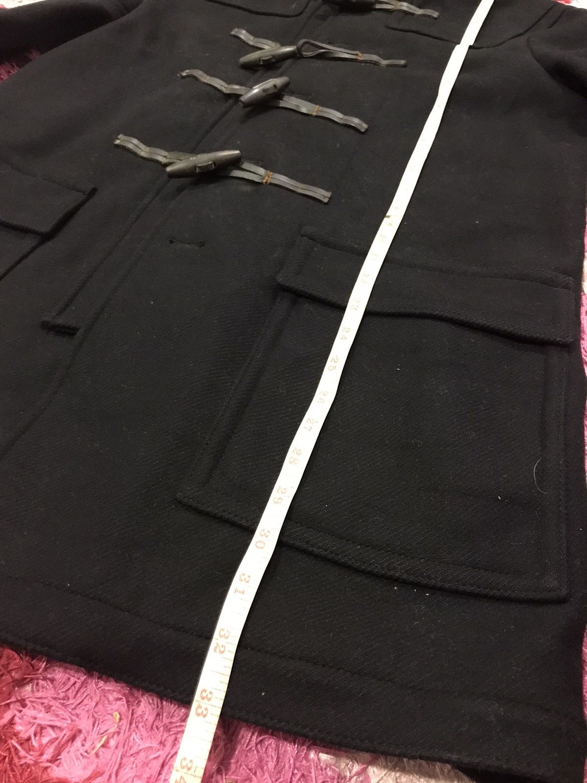 Coach Coach duffle coat Size US S / EU 44-46 / 1 - 6 Thumbnail