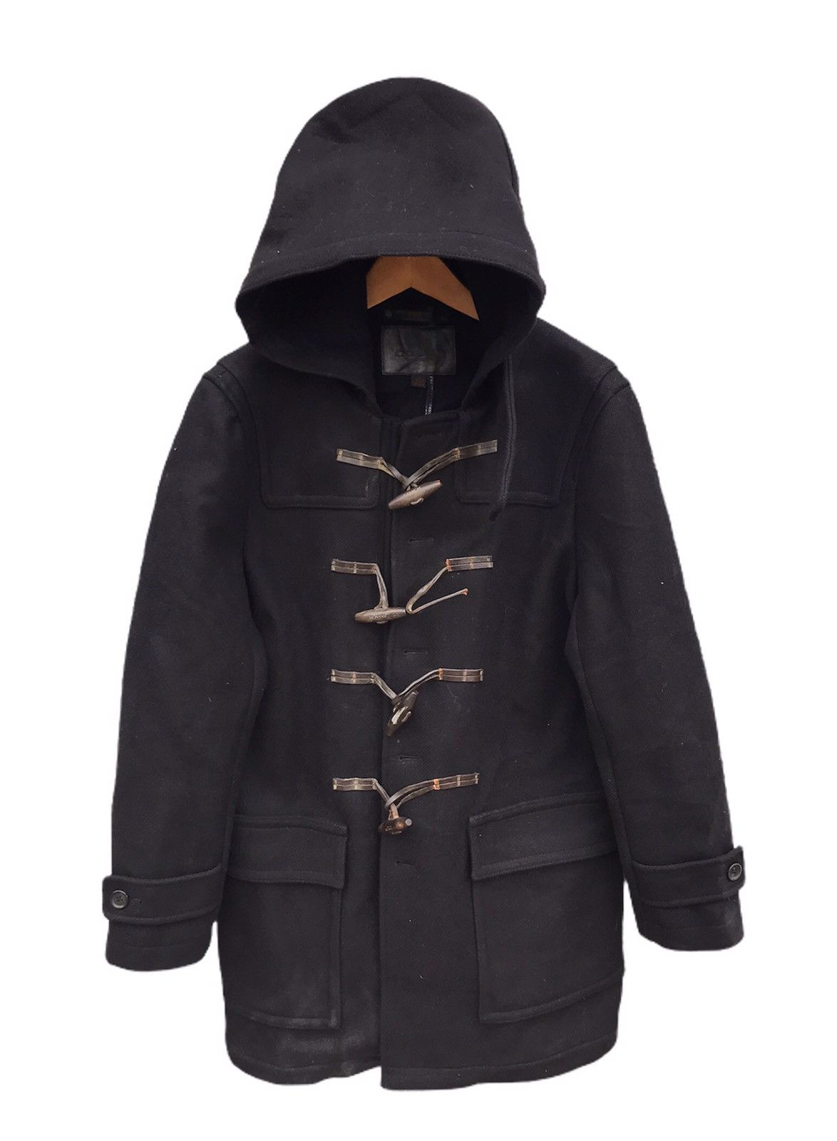 Coach Coach duffle coat Size US S / EU 44-46 / 1 - 1 Thumbnail