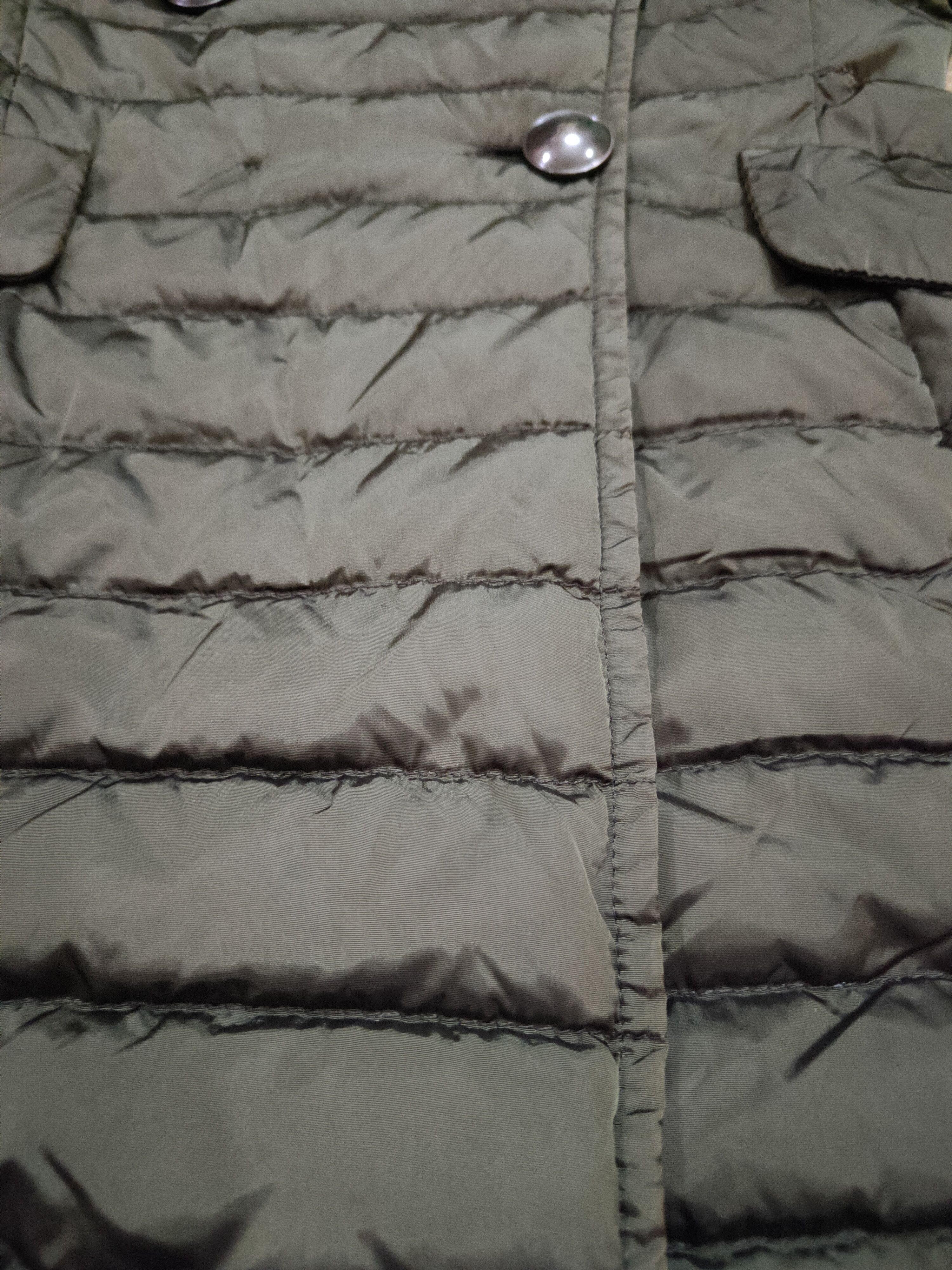 Moncler × Moncler Grenoble Moncler Puffer Size XS / US 0-2 / IT 36-38 - 12 Thumbnail