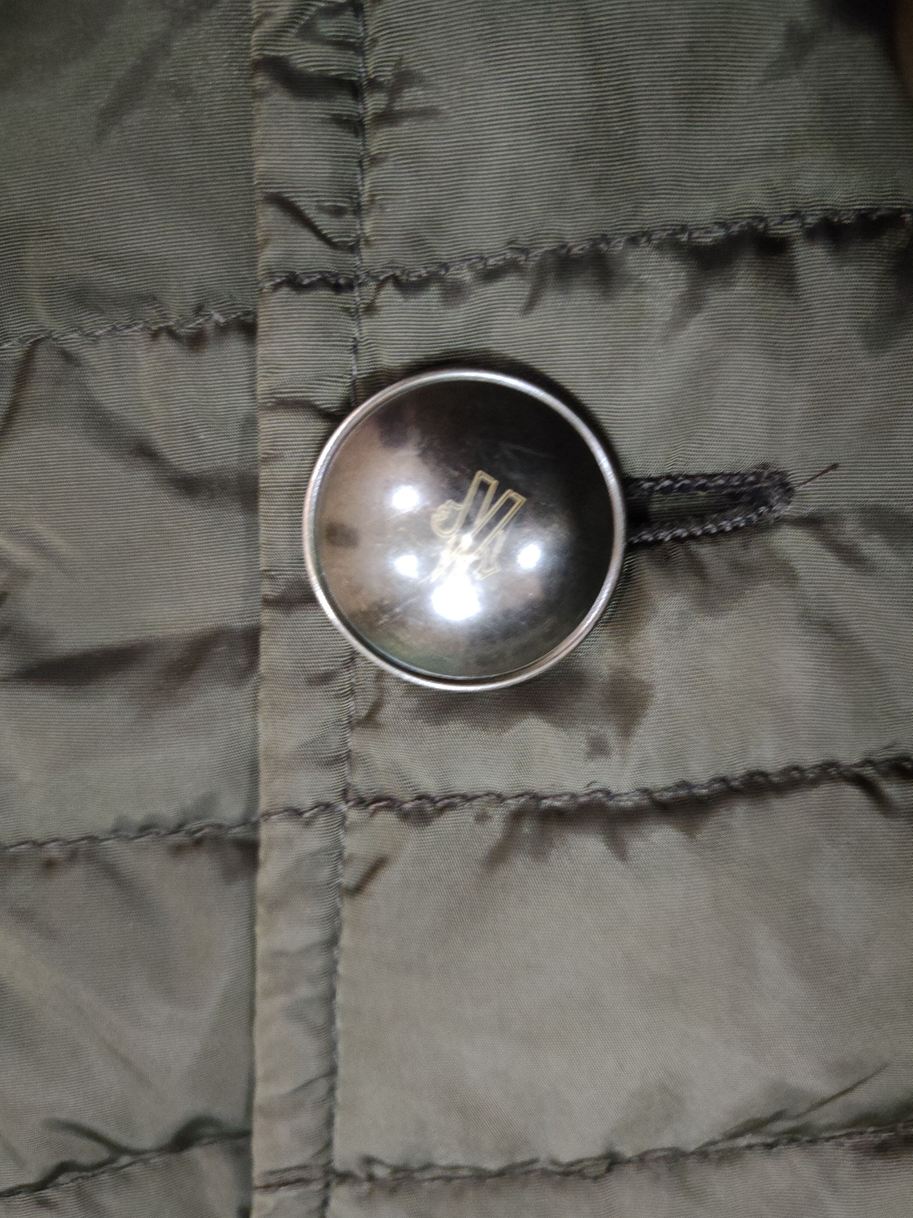 Moncler × Moncler Grenoble Moncler Puffer Size XS / US 0-2 / IT 36-38 - 9 Thumbnail