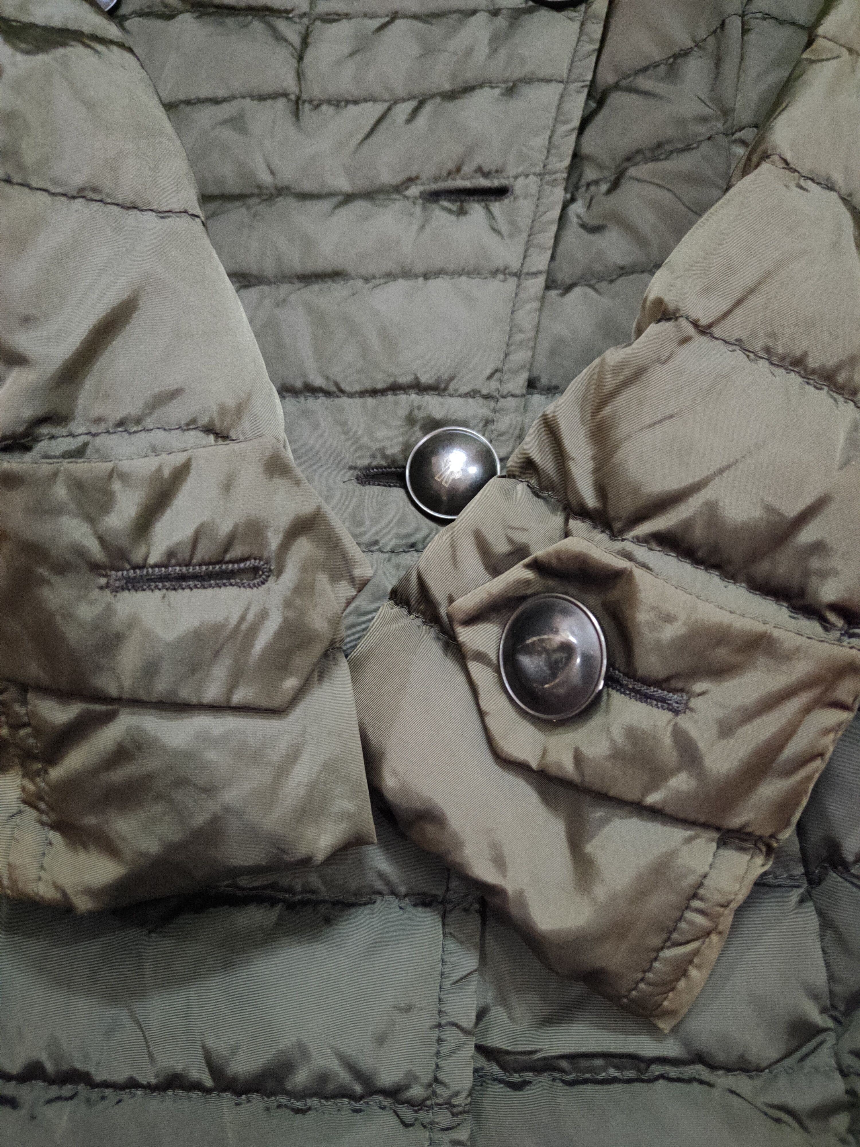 Moncler × Moncler Grenoble Moncler Puffer Size XS / US 0-2 / IT 36-38 - 10 Thumbnail