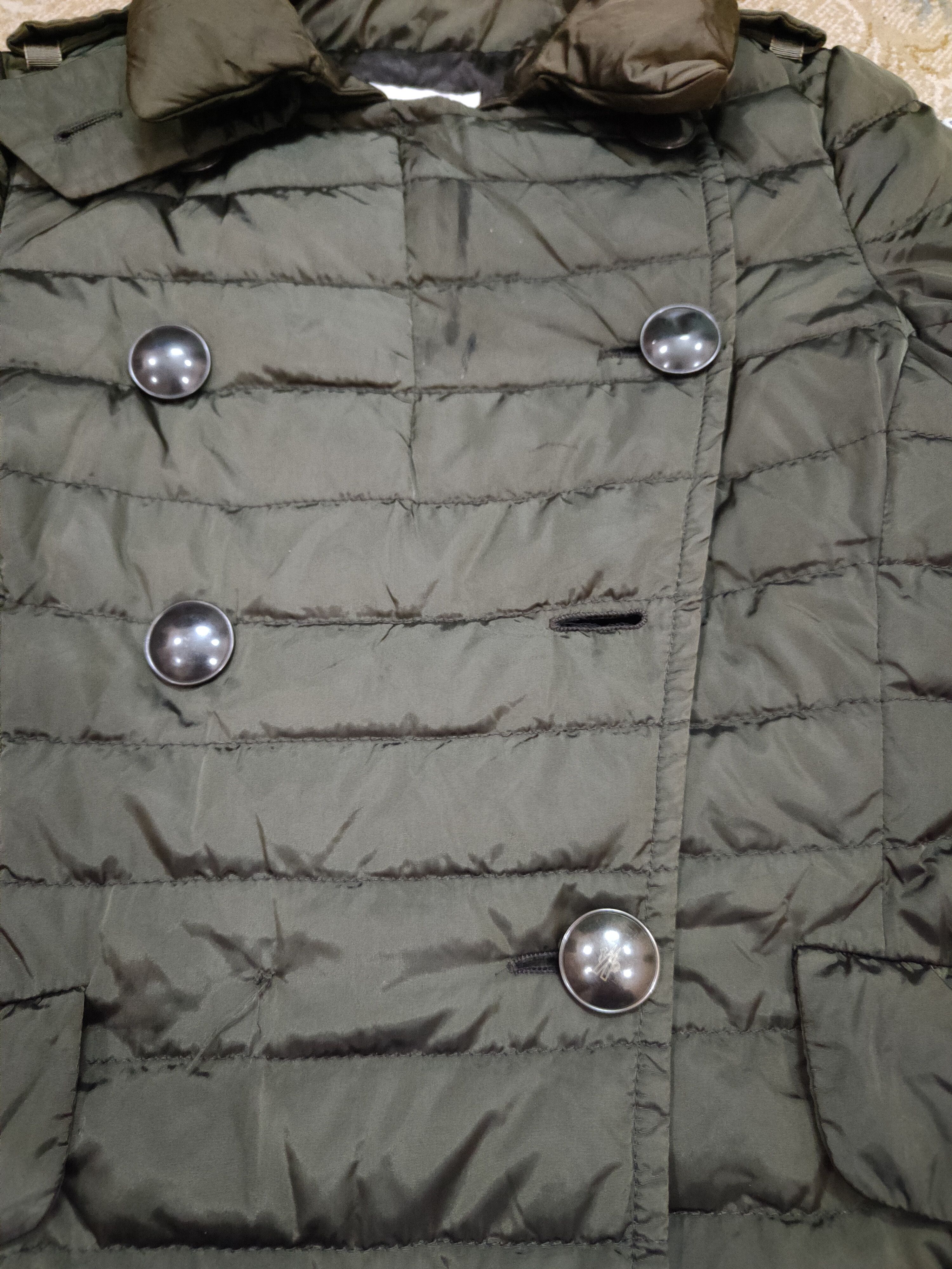 Moncler × Moncler Grenoble Moncler Puffer Size XS / US 0-2 / IT 36-38 - 11 Thumbnail