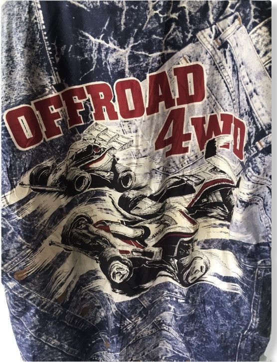 Japanese Brand EXCELLENT MODE KIMONO FULL PRINT JAPAN Size US L / EU 52-54 / 3 - 3 Thumbnail