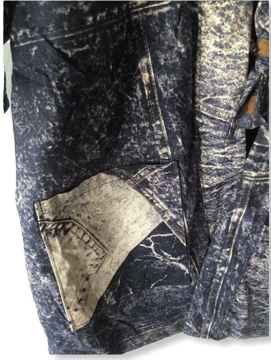 Japanese Brand EXCELLENT MODE KIMONO FULL PRINT JAPAN Size US L / EU 52-54 / 3 - 4 Thumbnail